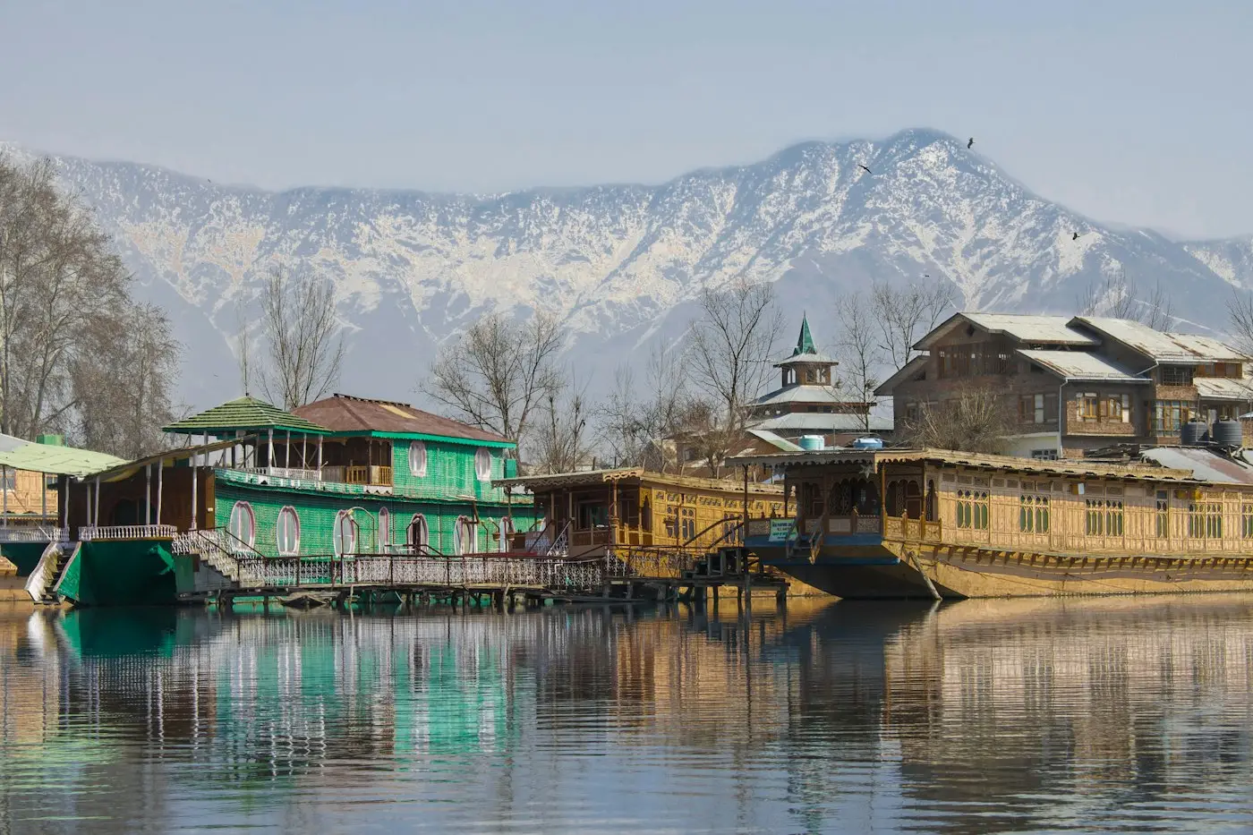 India in June: Weather, Where to Go, and What to Avoid