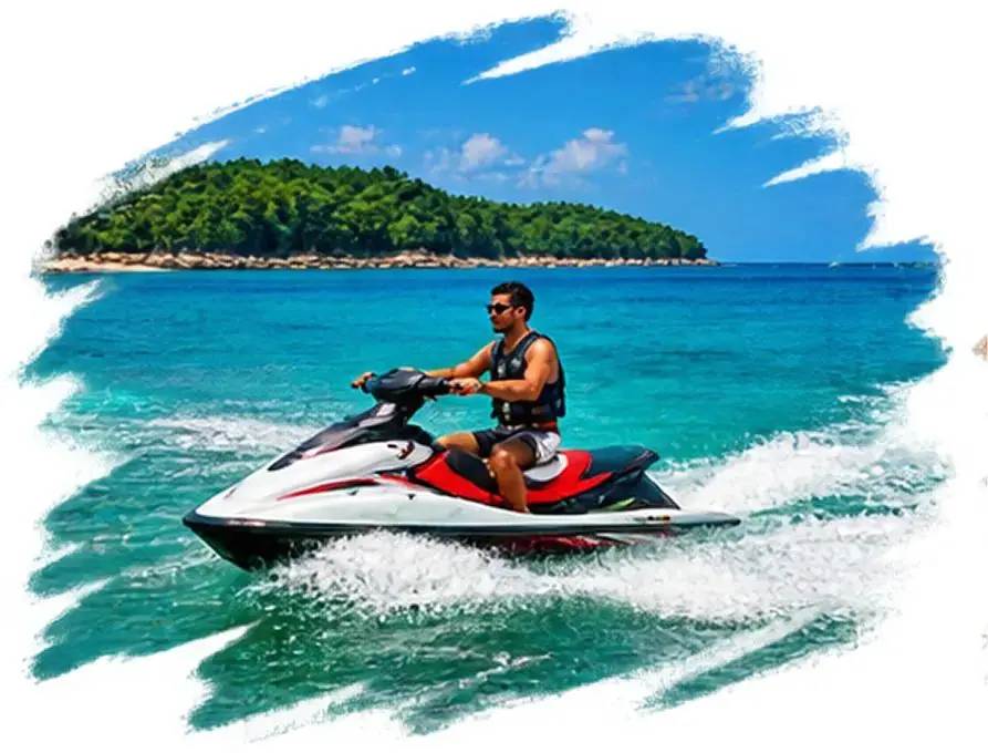 Goa scuba diving