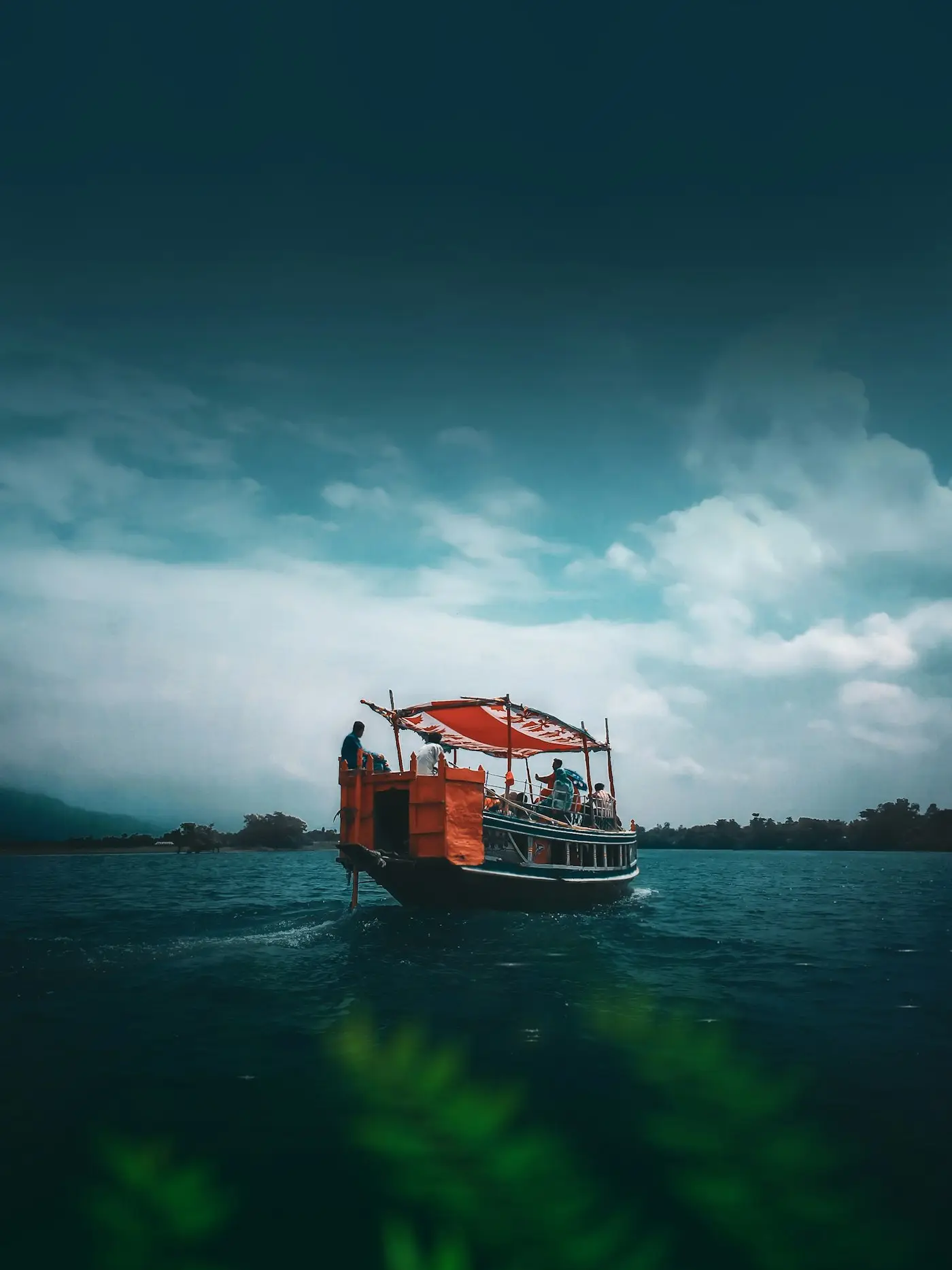 Thekkady: Gateway to Periyar Tiger Reserve