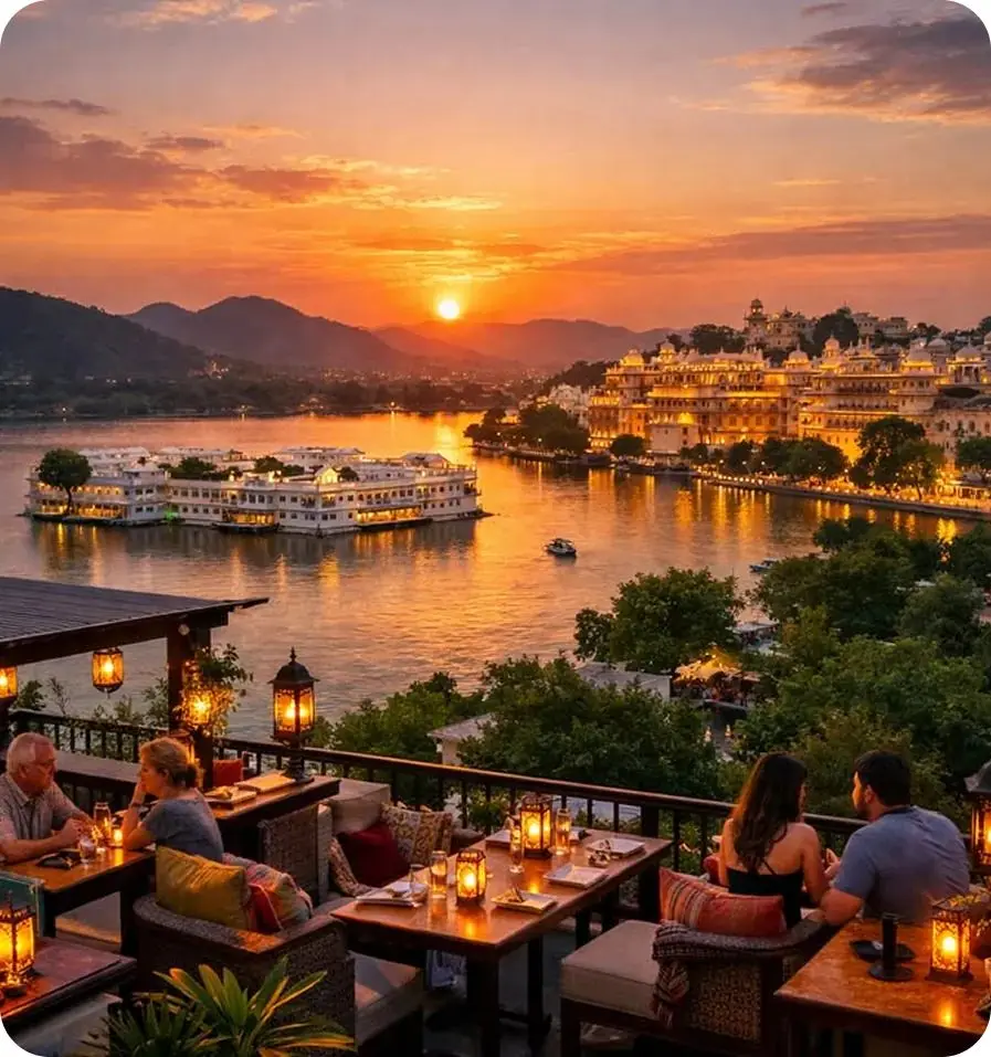 Mount Abu Travel Guide: Rajasthan's Hill Station