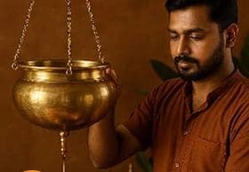 Wellness & Ayurveda