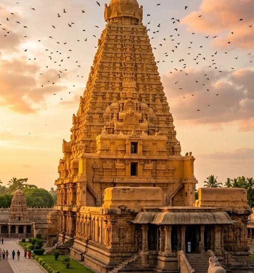 Mysore day trip from Bengaluru