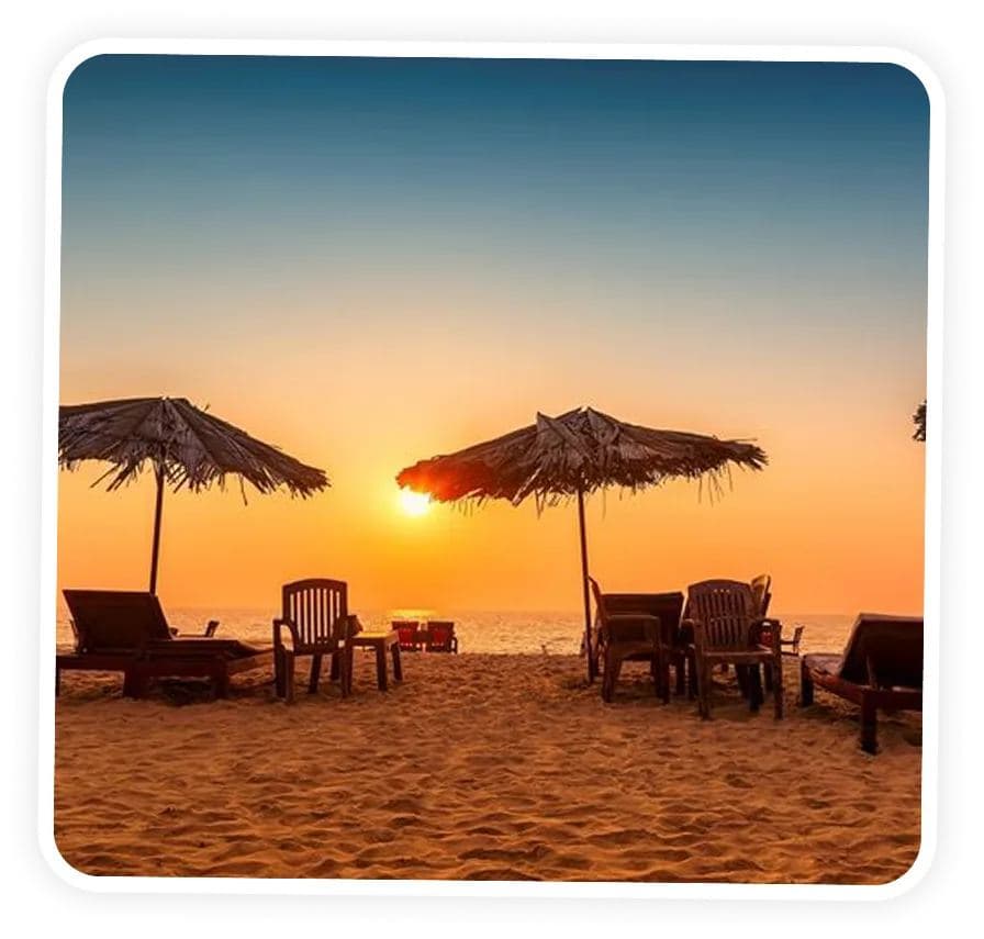 Goa yoga retreat