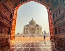 Golden Triangle: Delhi, Agra & Jaipur, Privately