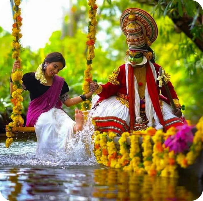 Festivals
