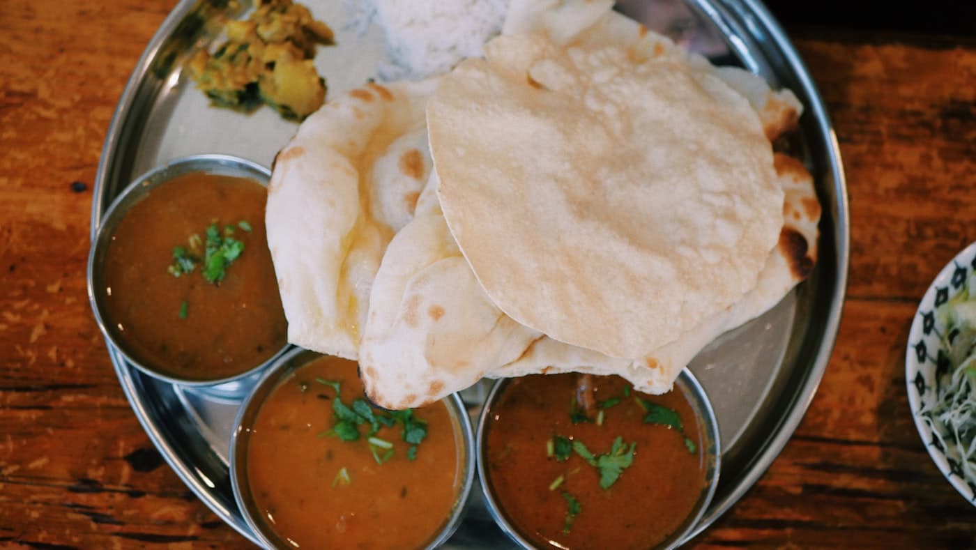 Food & Culinary