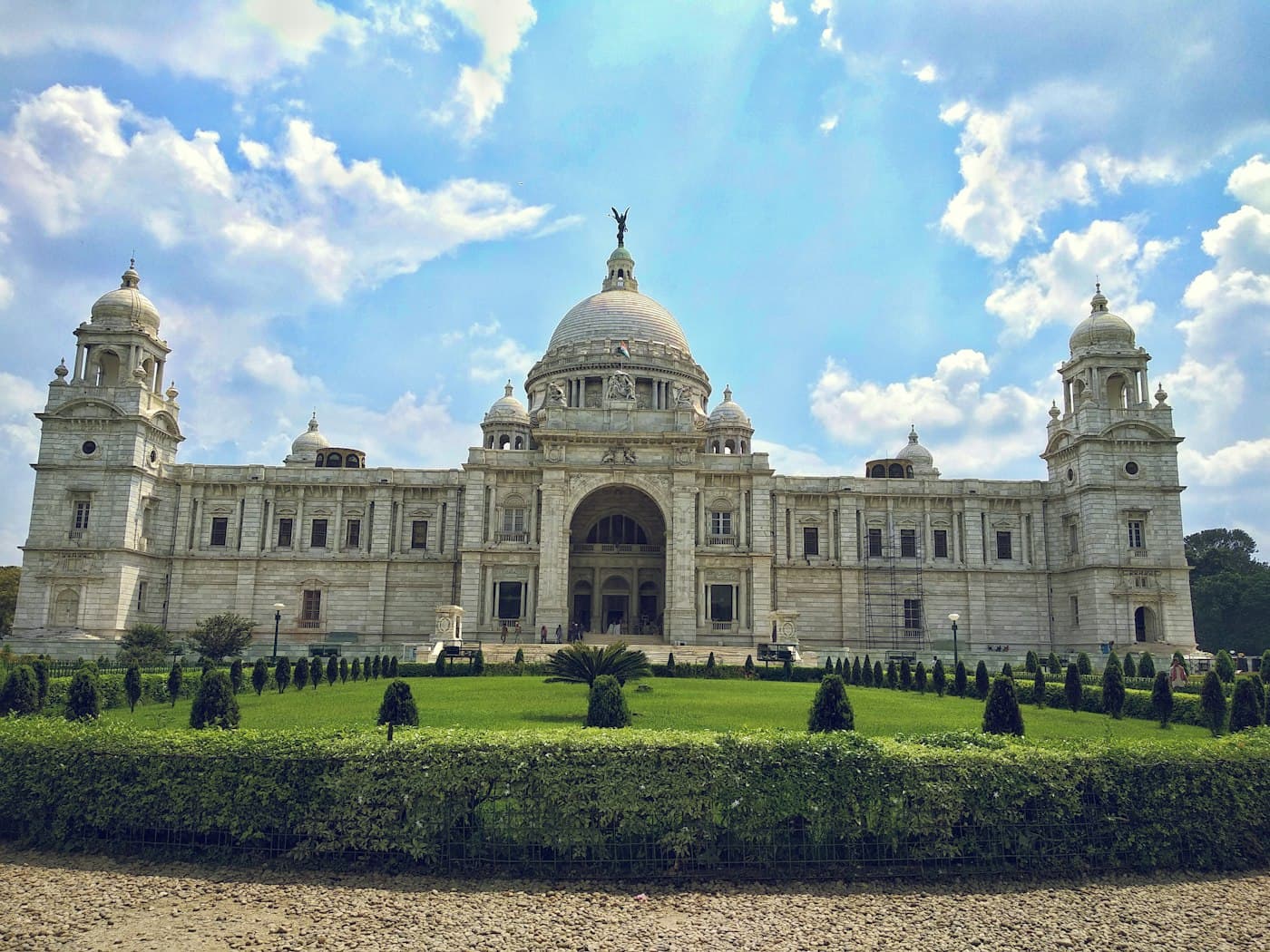 Durga Puja in Kolkata