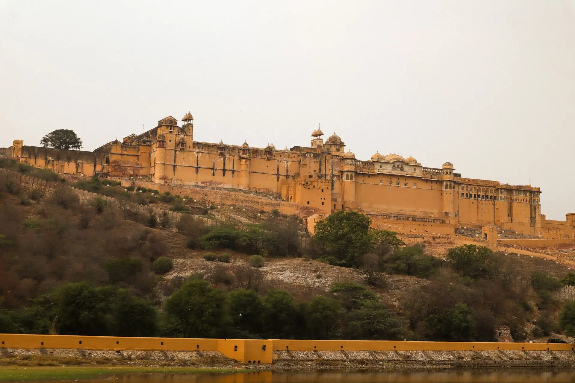 Heritage & Architecture