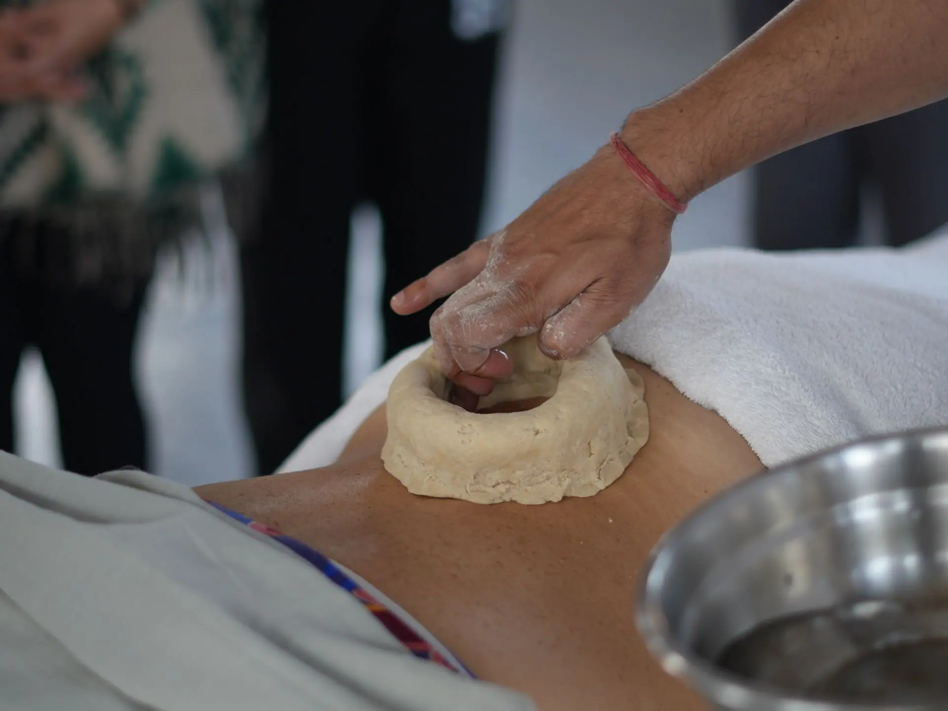Wellness & Ayurveda