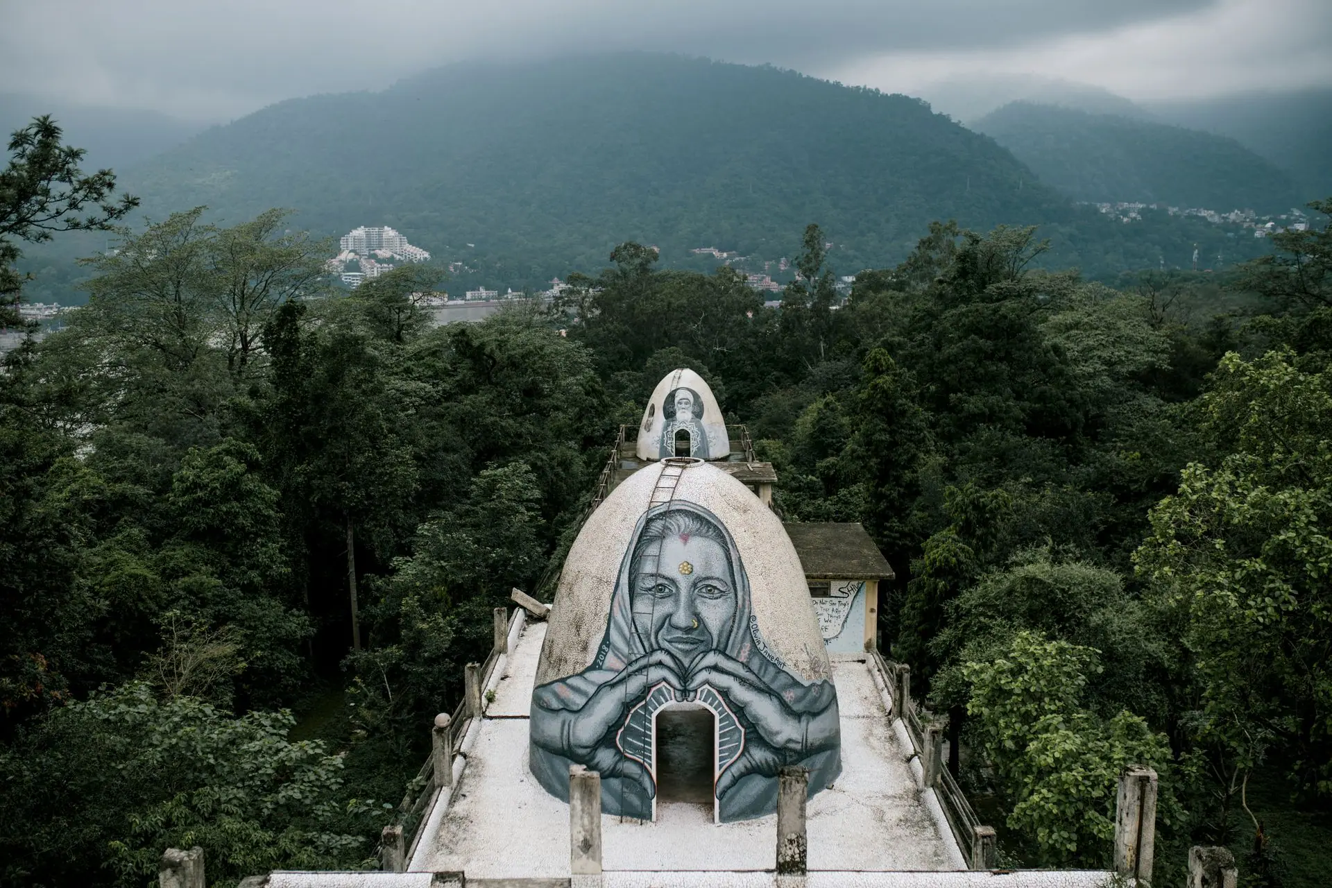 Yoga & Meditation