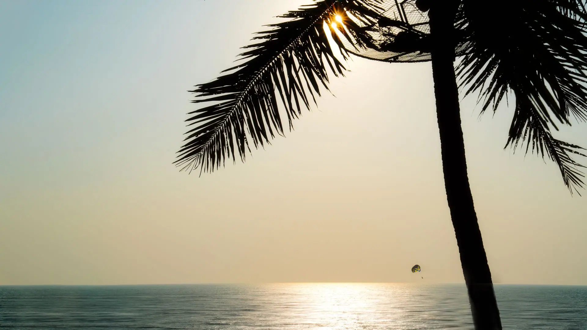 Goa Water Sports: Parasailing, Jet Ski & Banana Boat