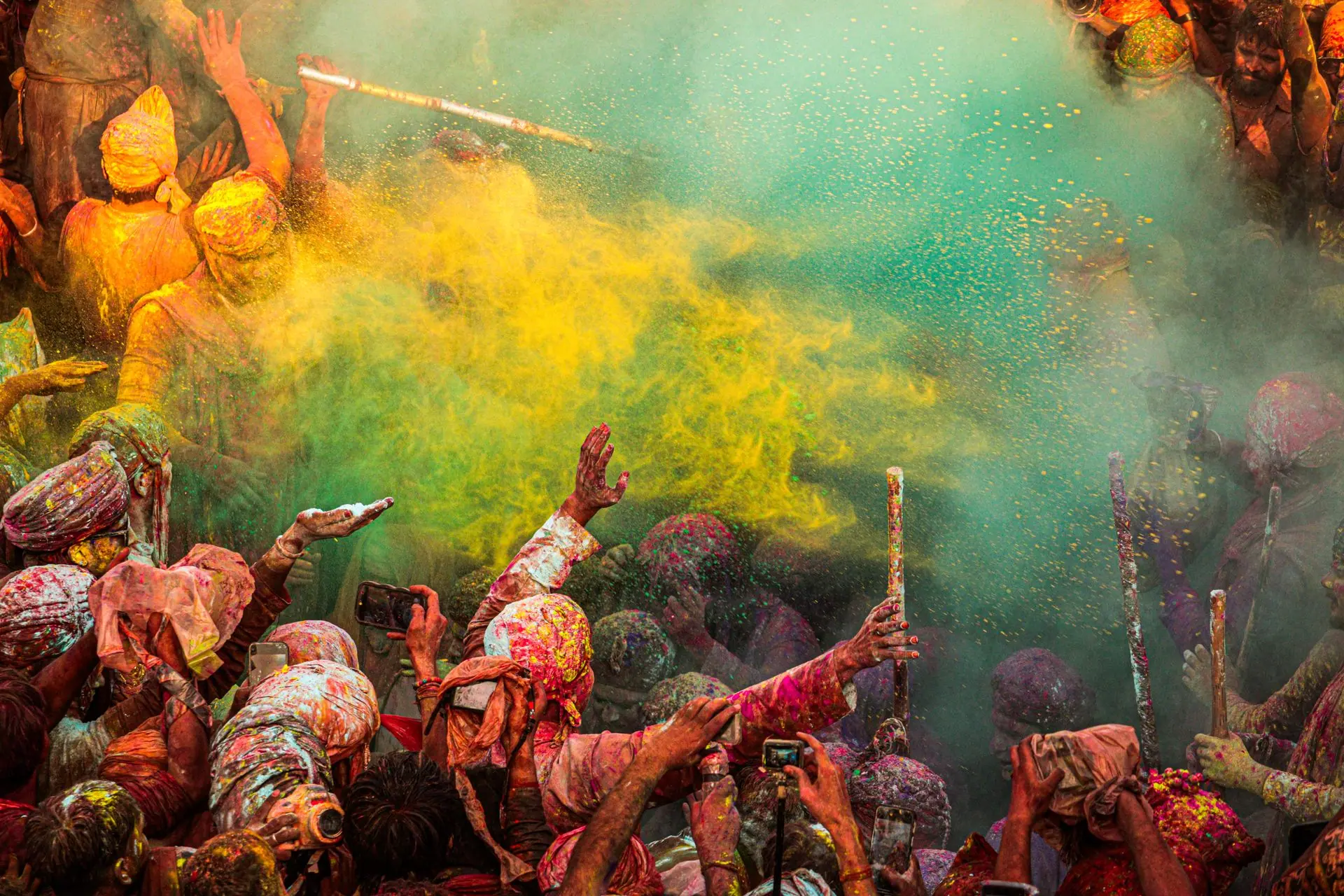 Festivals