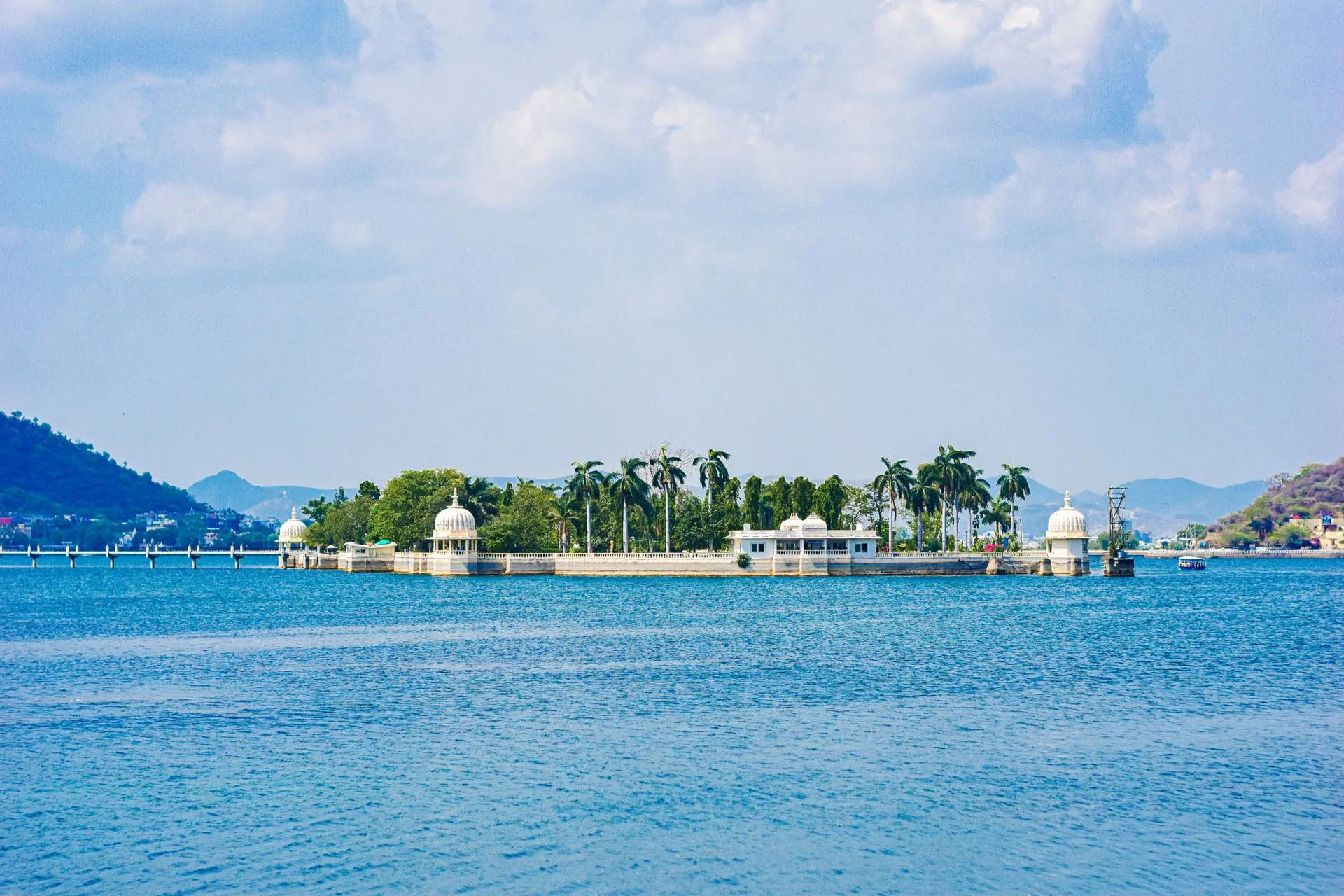 Udaipur