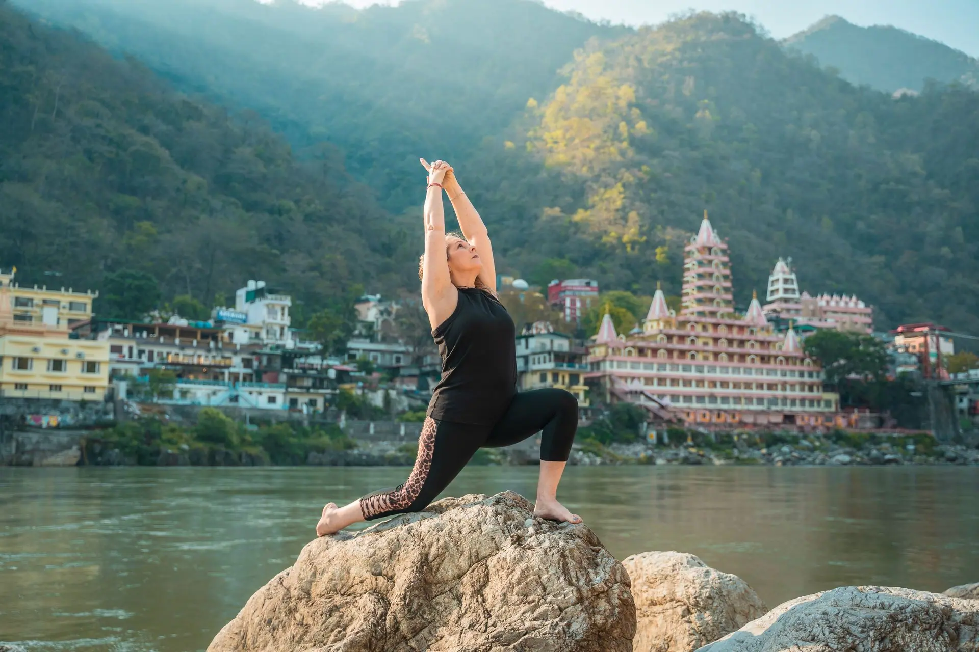 Rishikesh, India