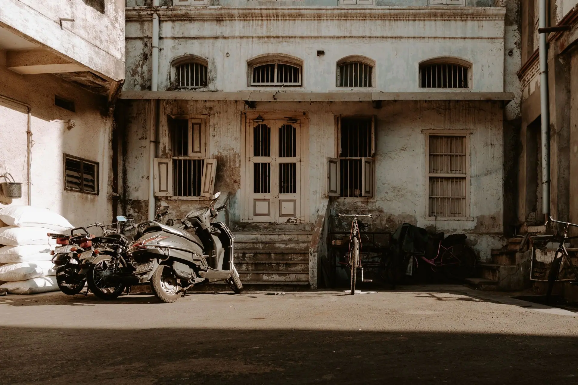 Ahmedabad