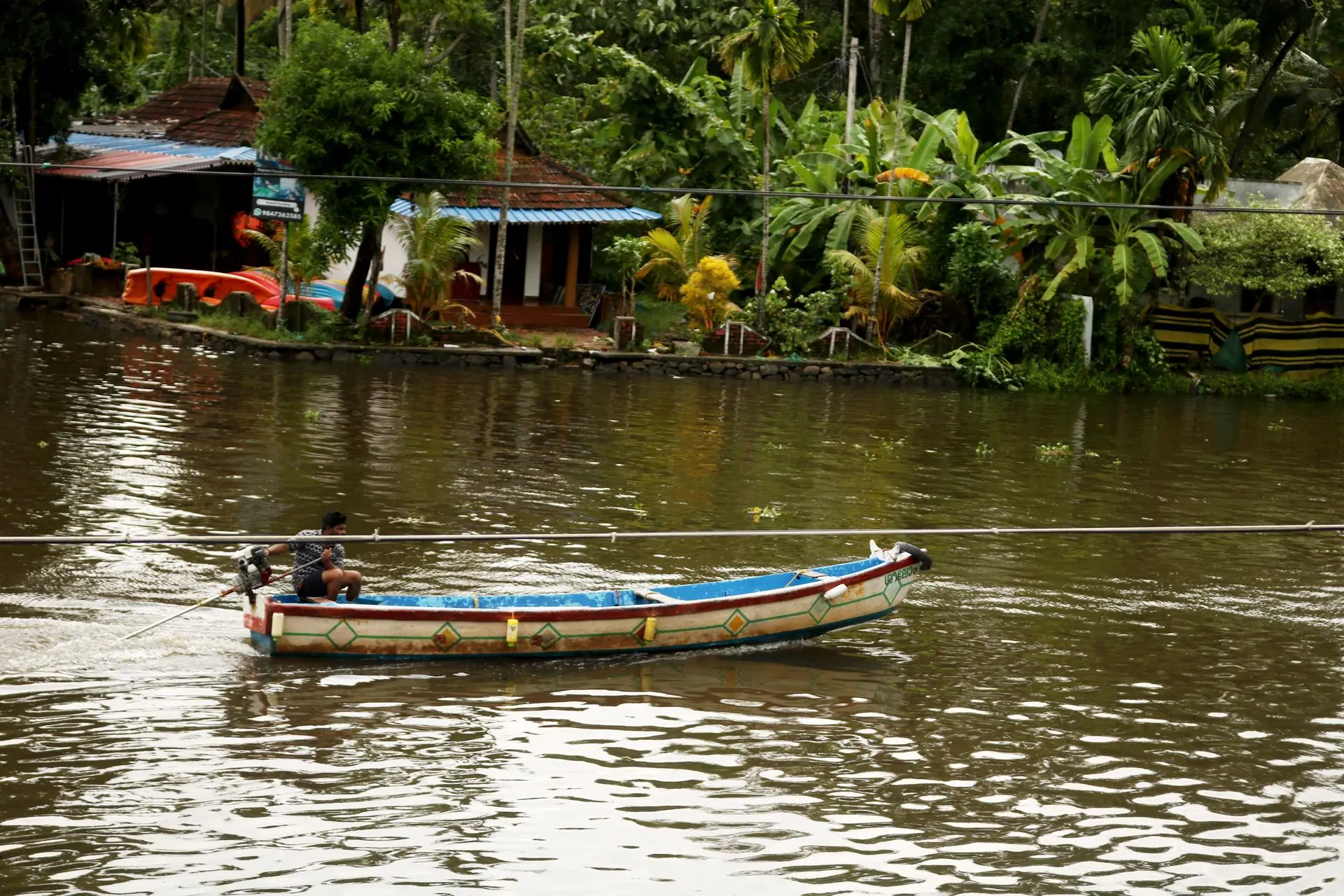 Kerala, India