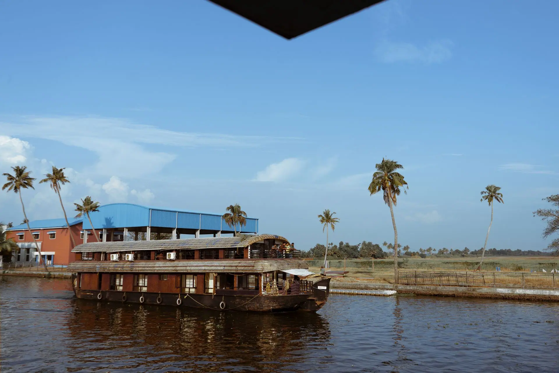 Hidden gems in Kerala