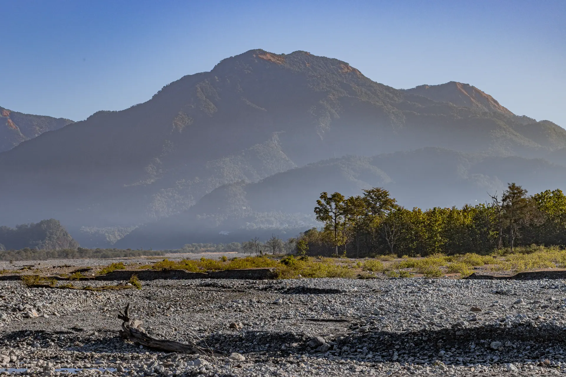 Uttarakhand
