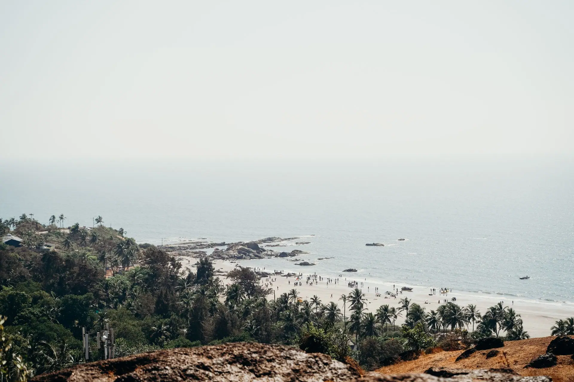 Old Goa