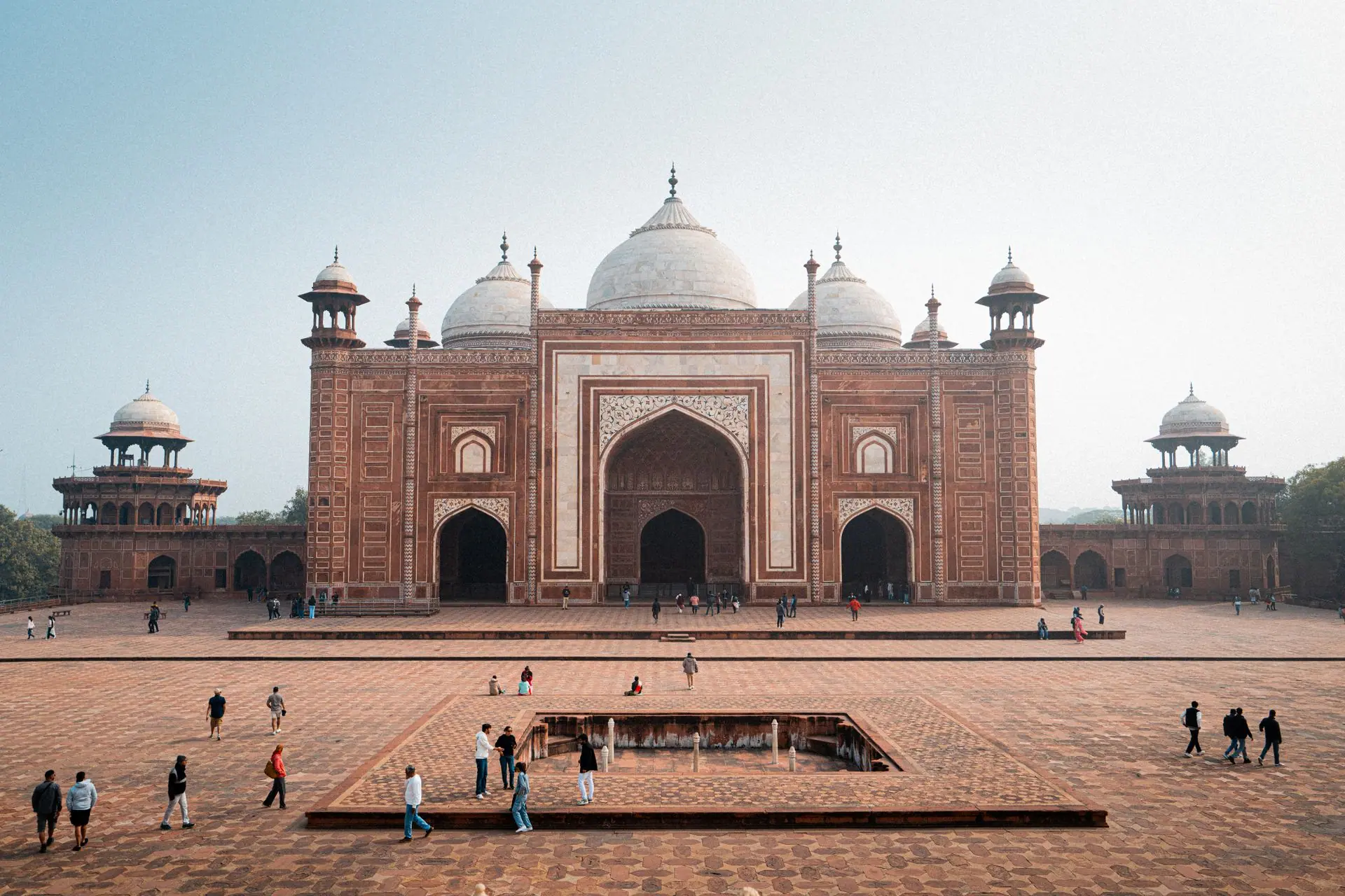 Golden Triangle: Delhi, Agra & Jaipur, Privately