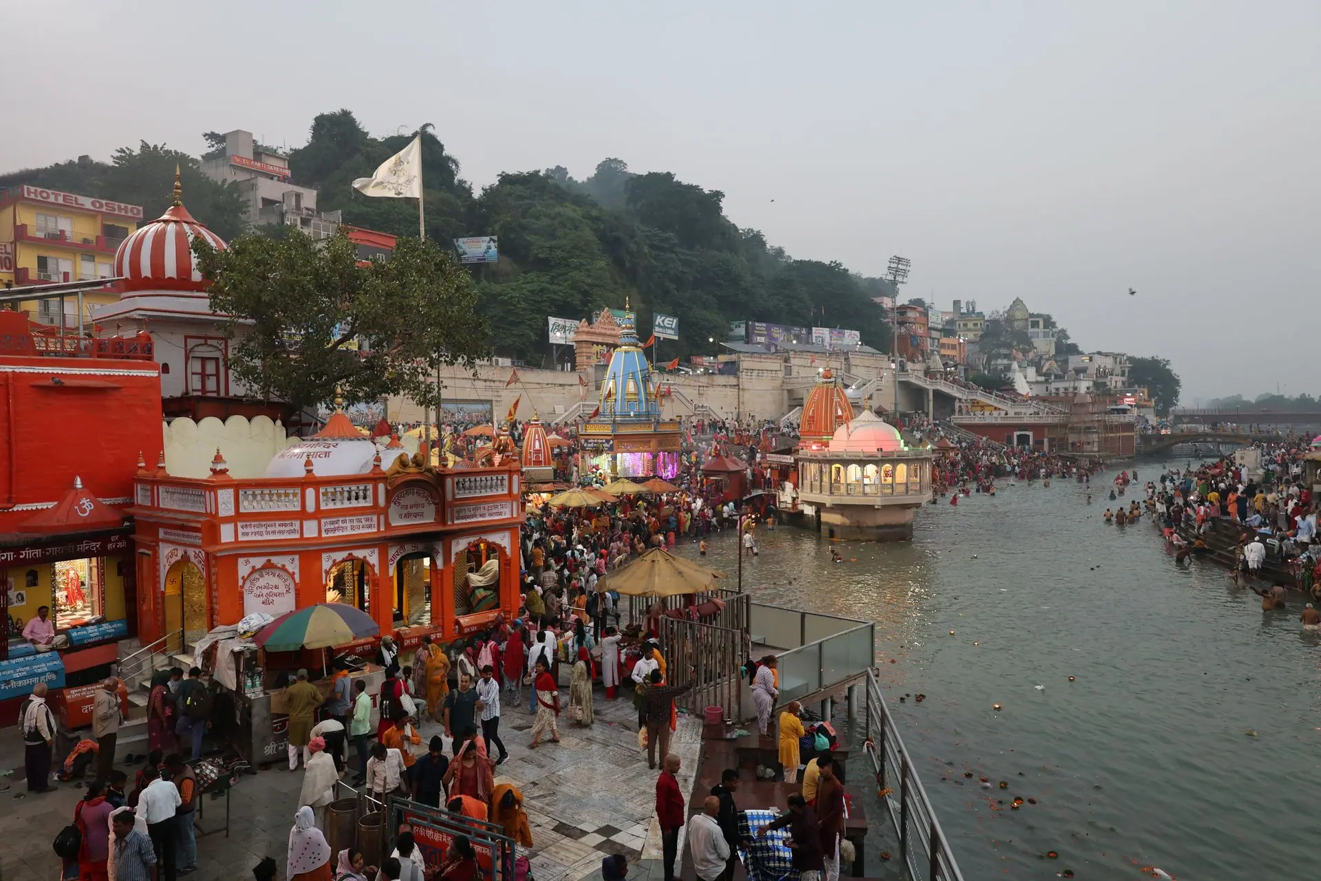 Haridwar