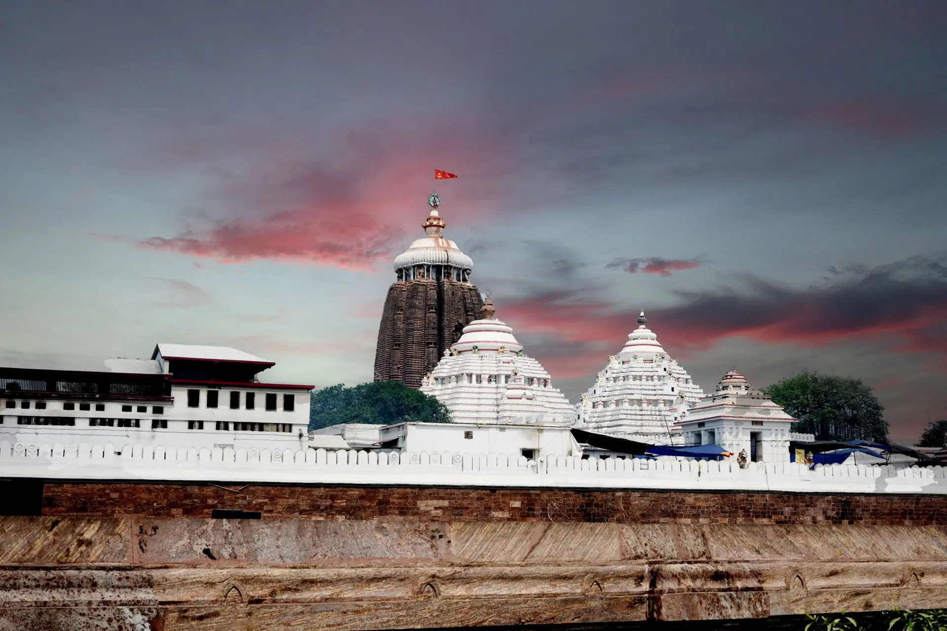 Odisha