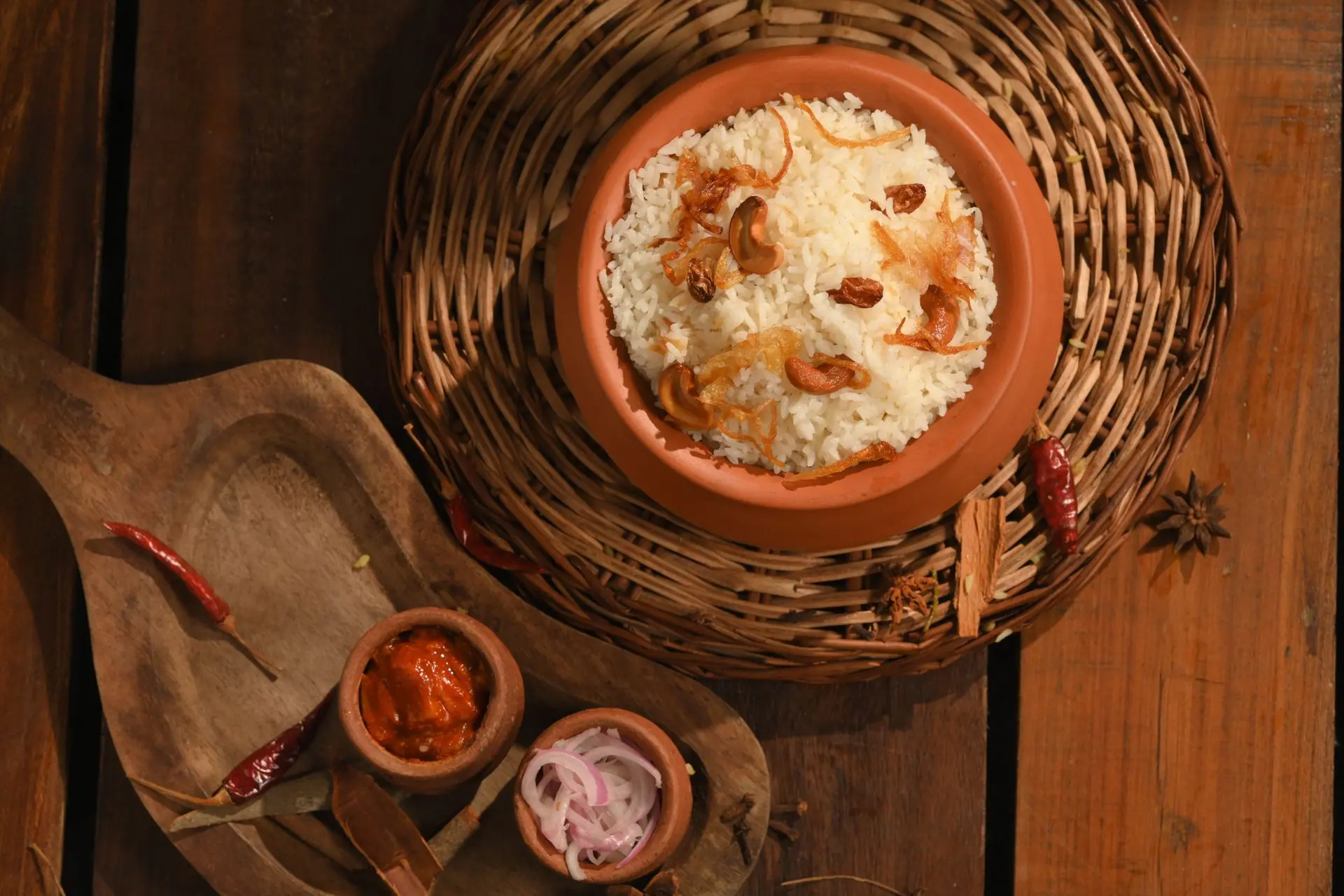 Kerala sadya experience