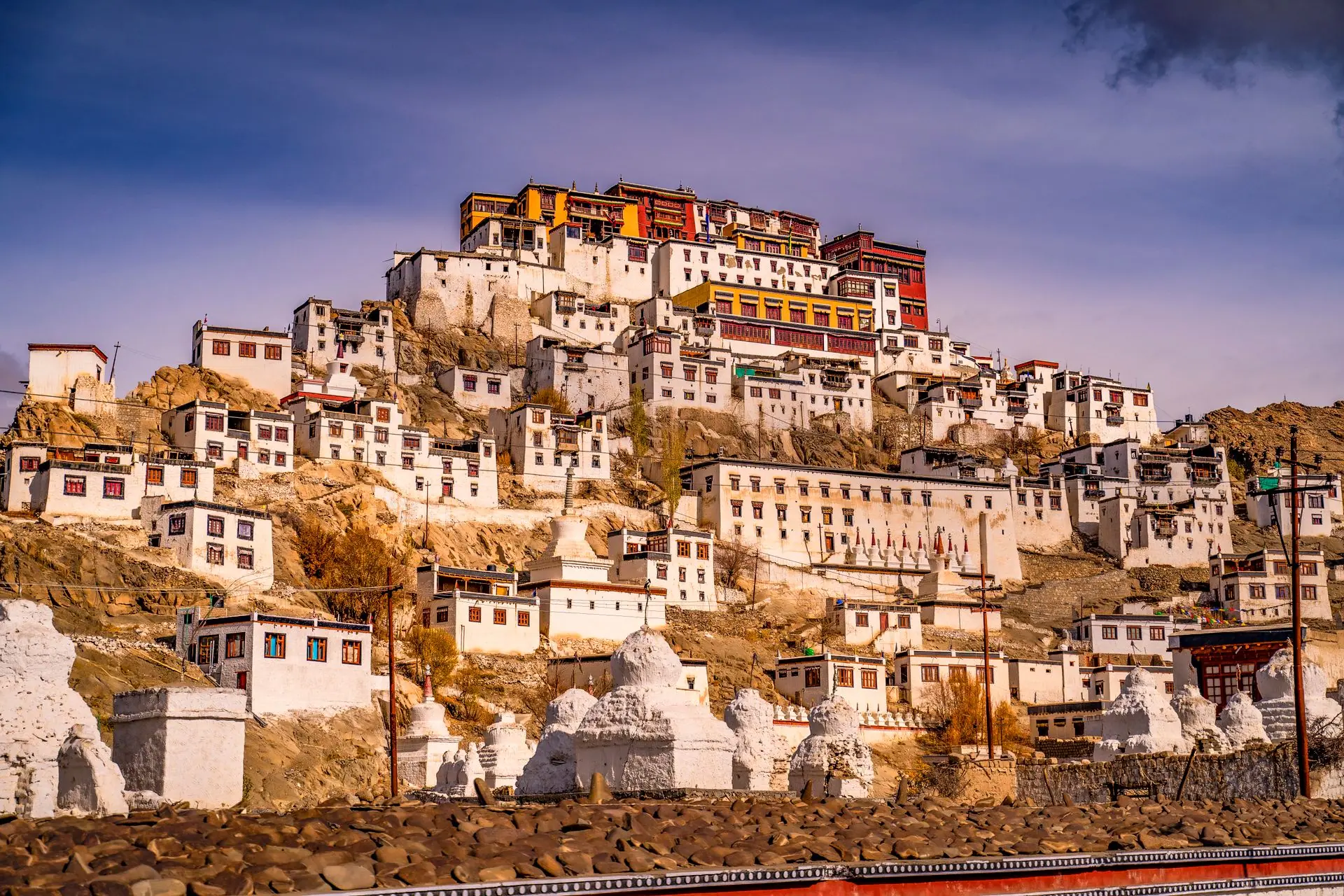 Ladakh, India