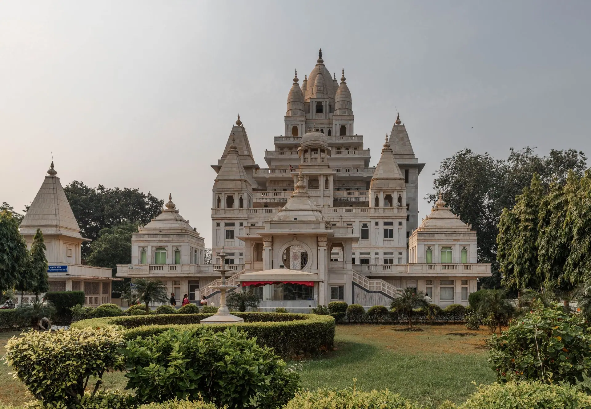 Mathura & Vrindavan: Krishna's Land in a Day
