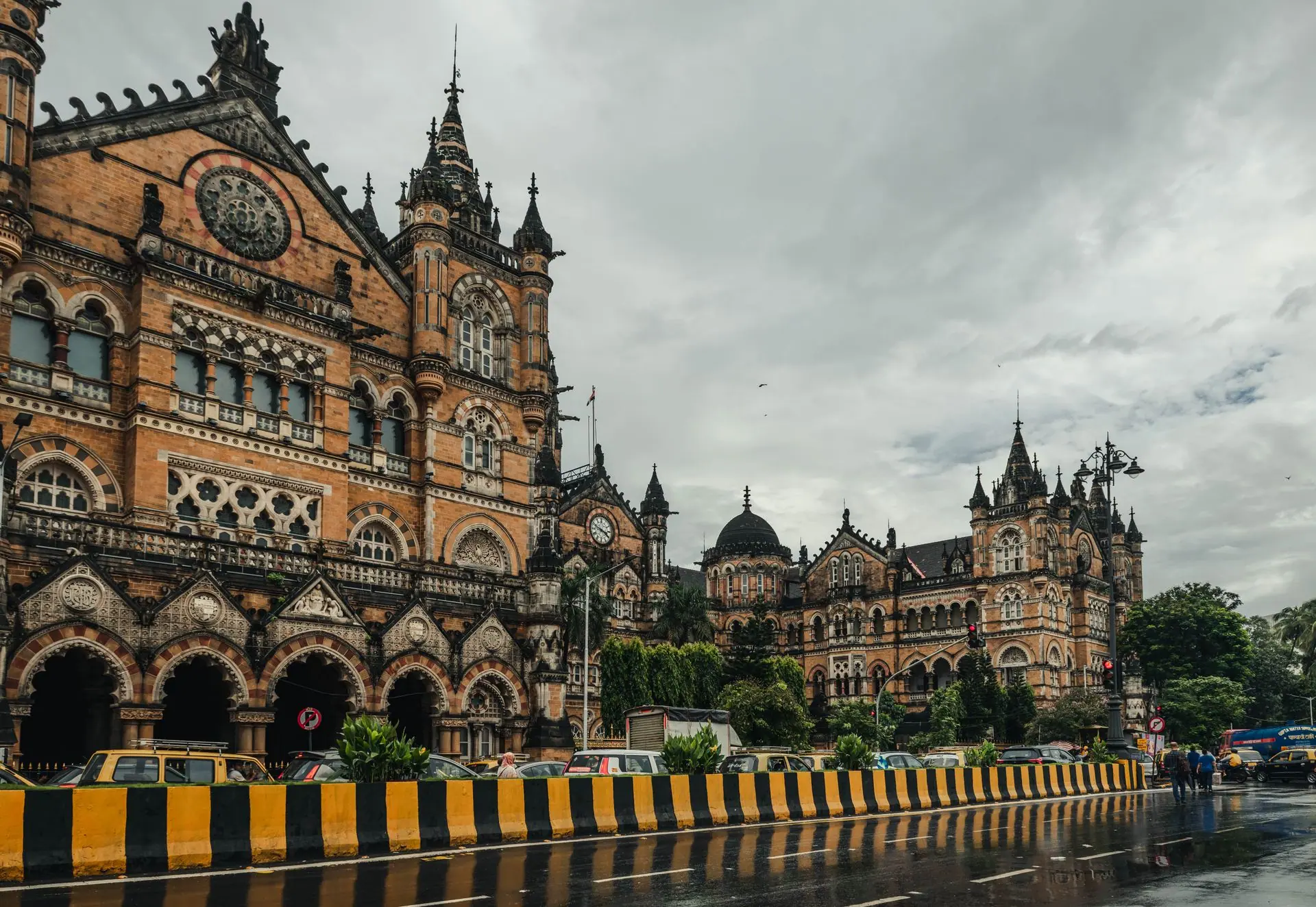 Mumbai