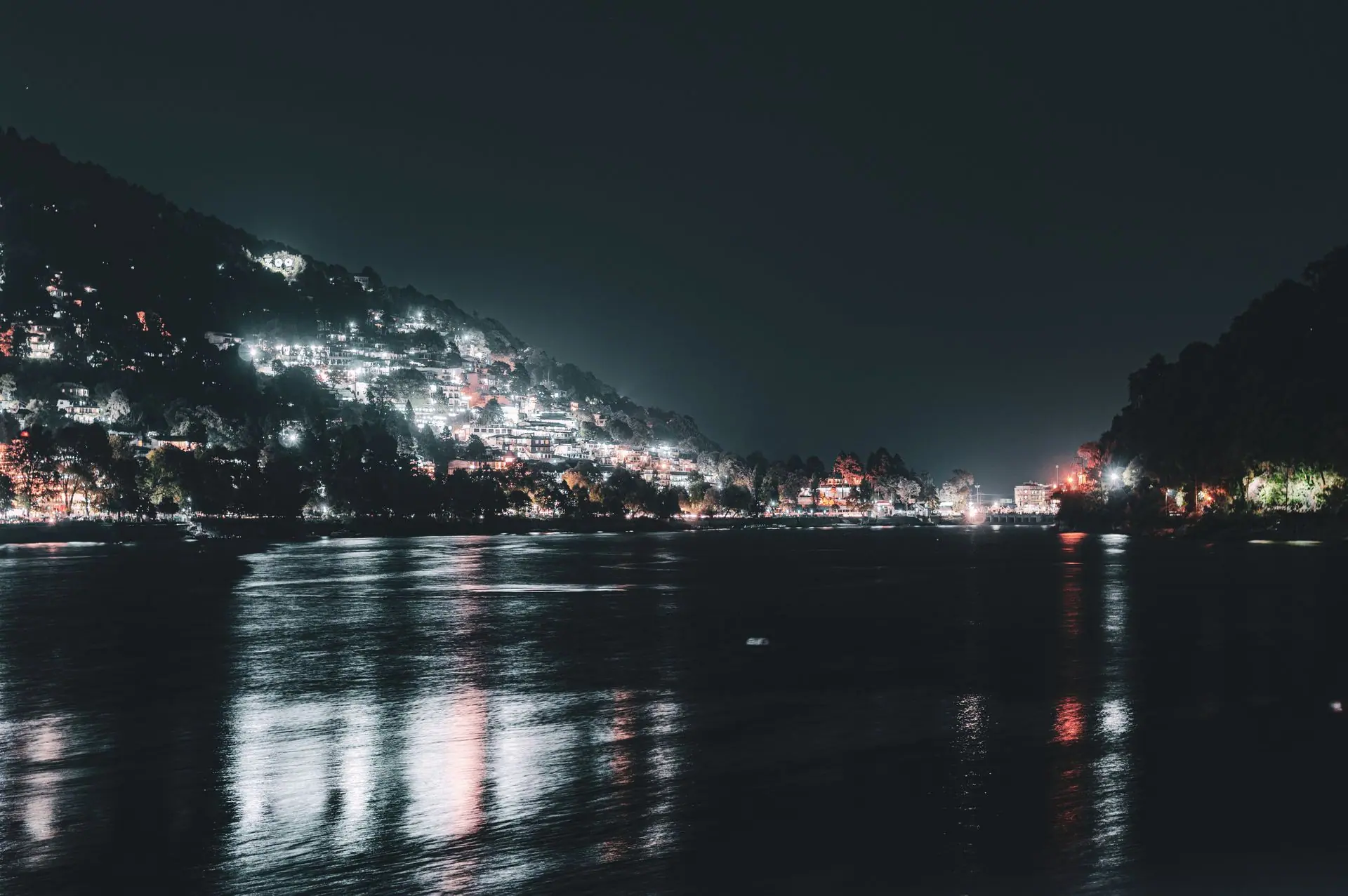 Nainital