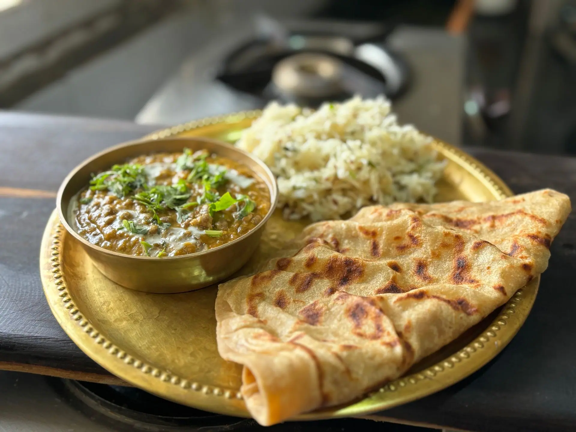 Old Delhi Street Food Walk