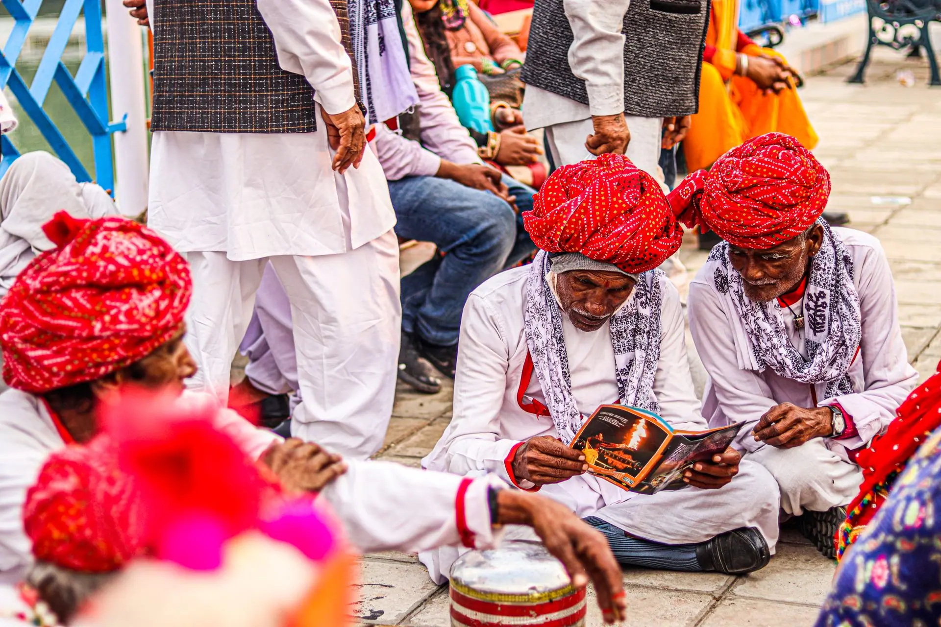 Rajasthan family tour