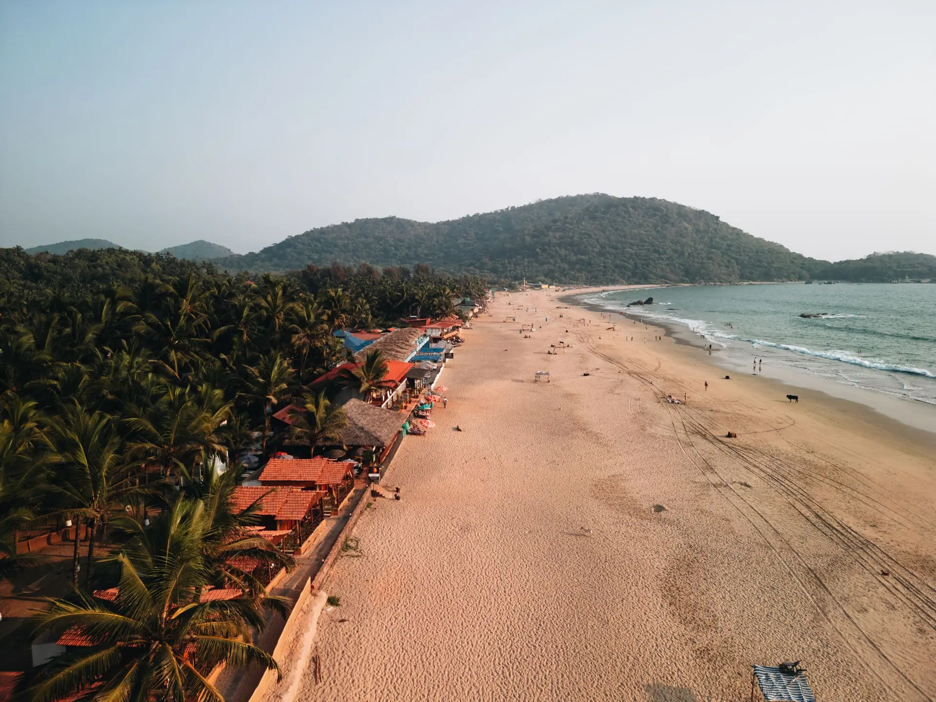 South Goa