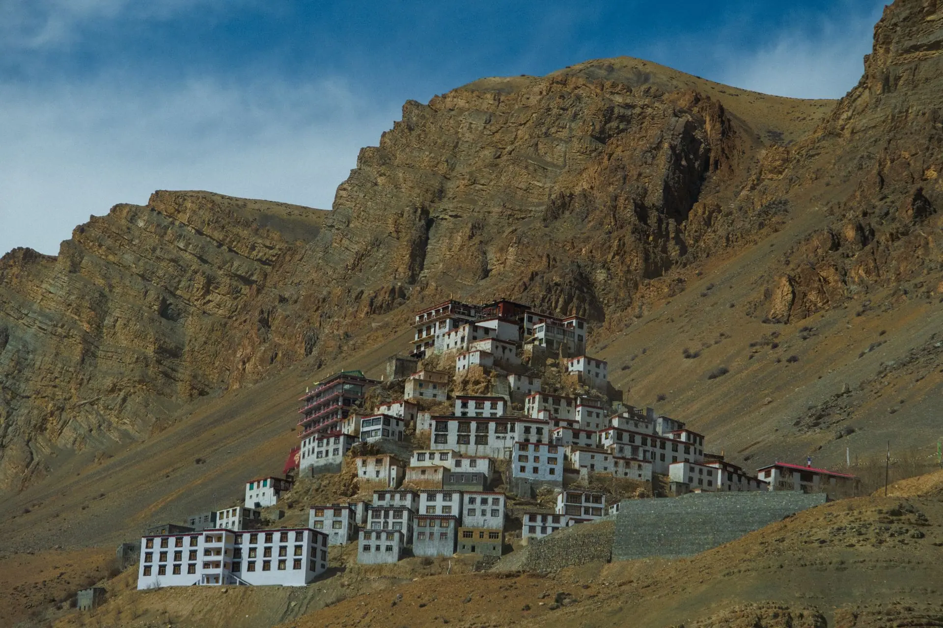 Himachal Pradesh, India
