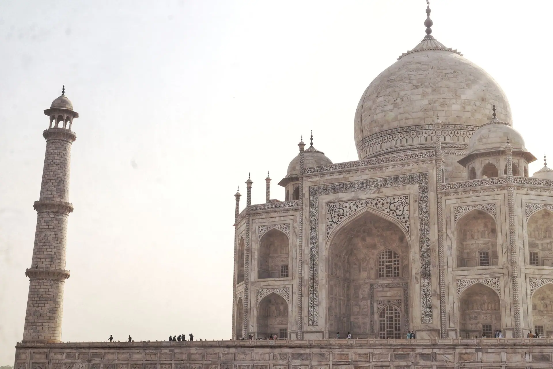Golden Triangle — Delhi, Agra & Jaipur