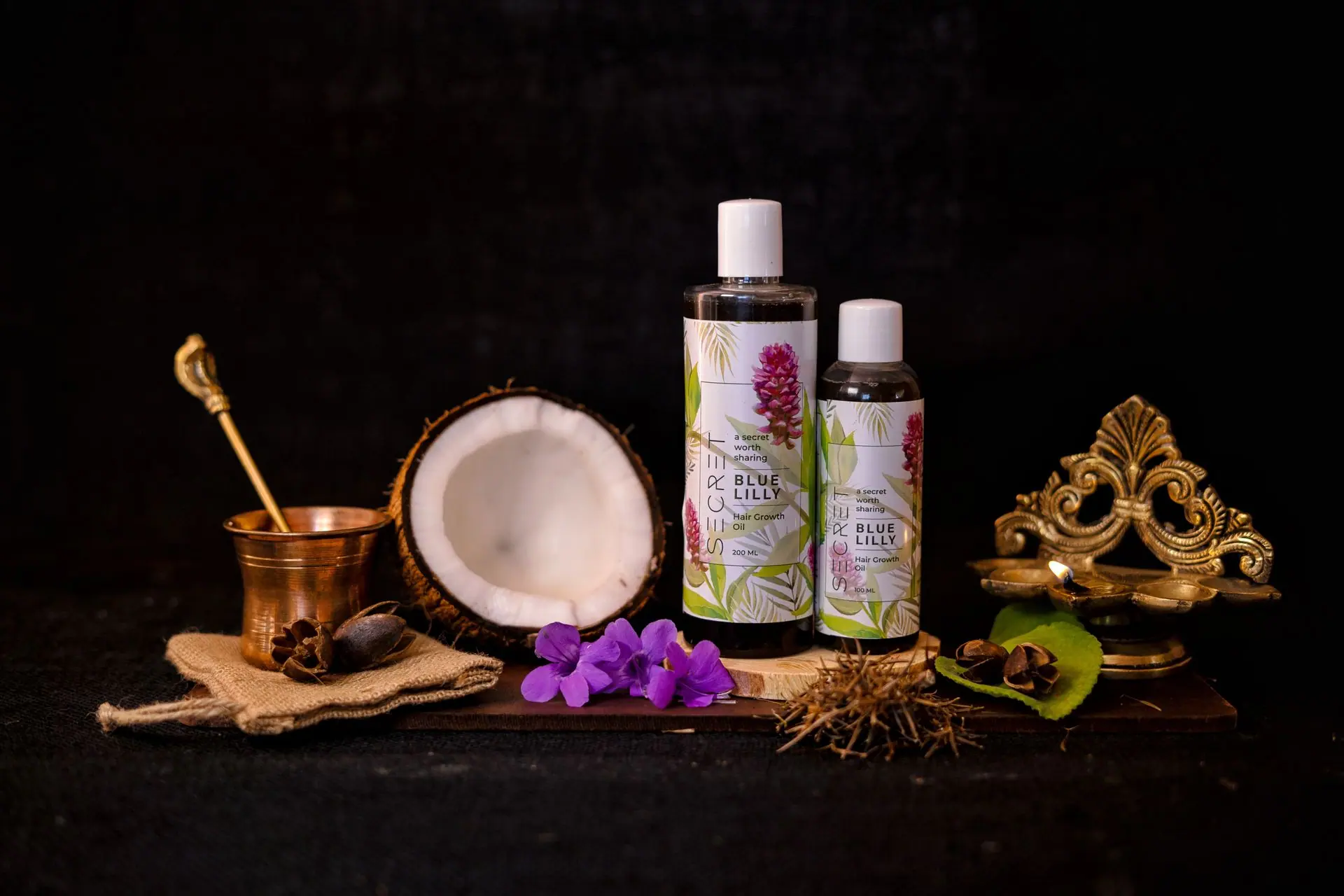 Wellness & Ayurveda