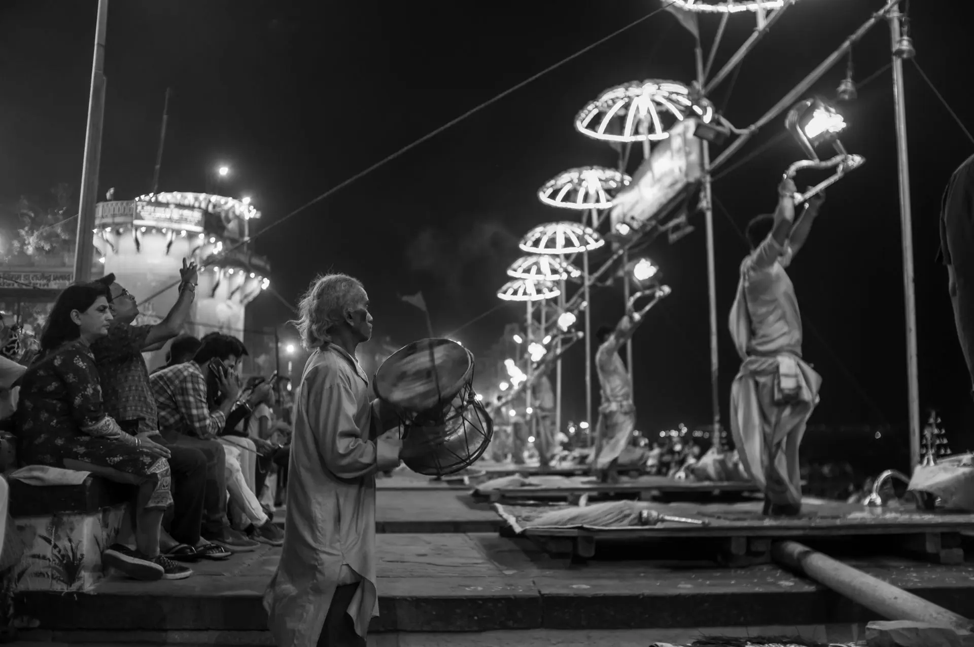 Photography Tours