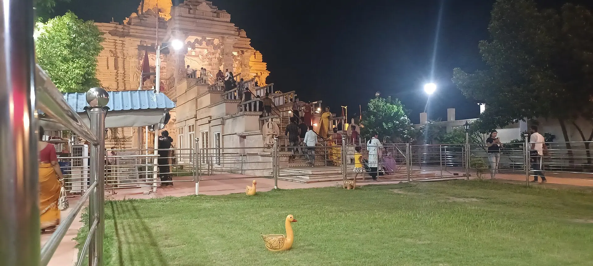 পাকুড়িয়া শালসর ধাম ১২