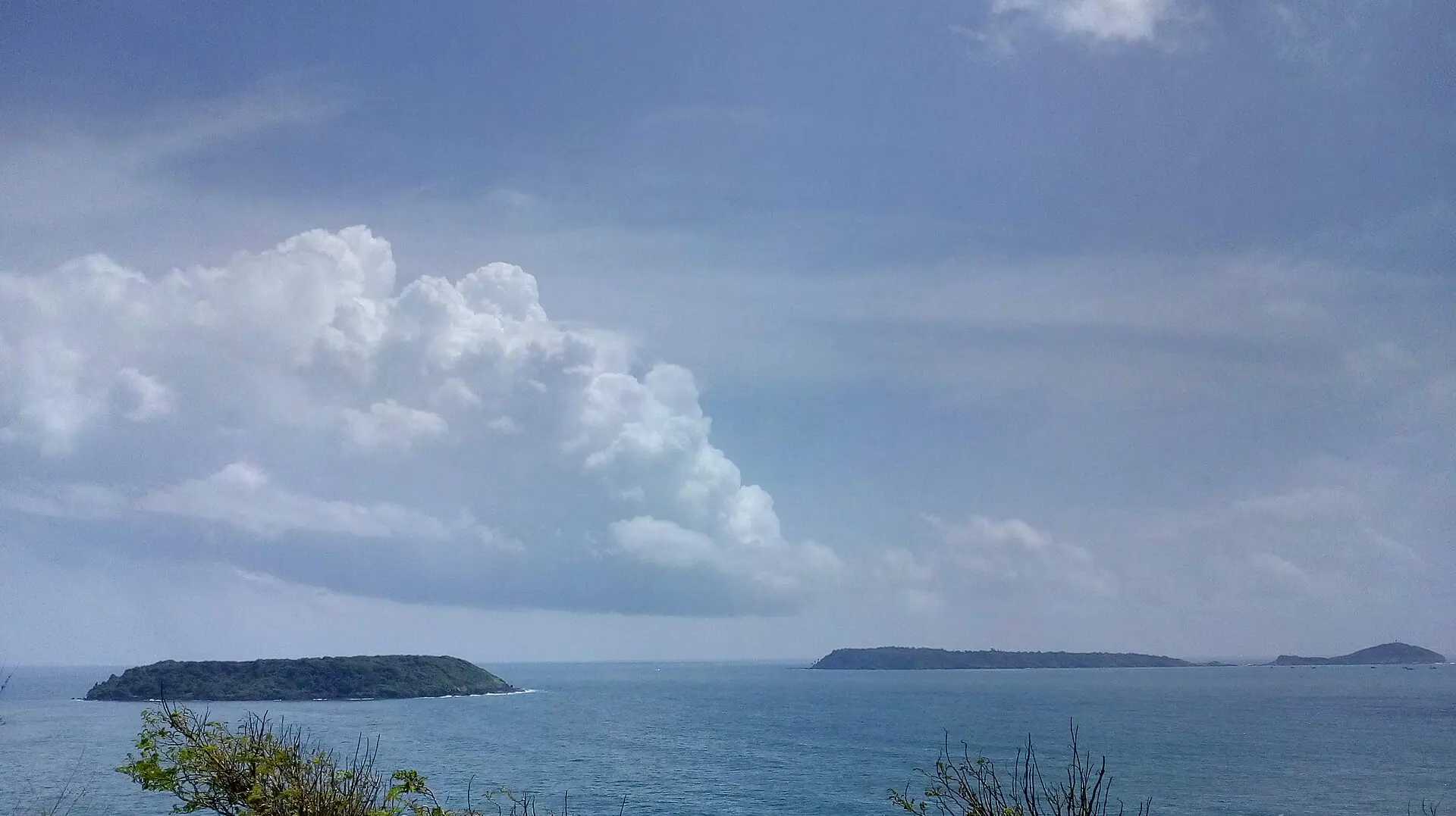 Goa scuba diving