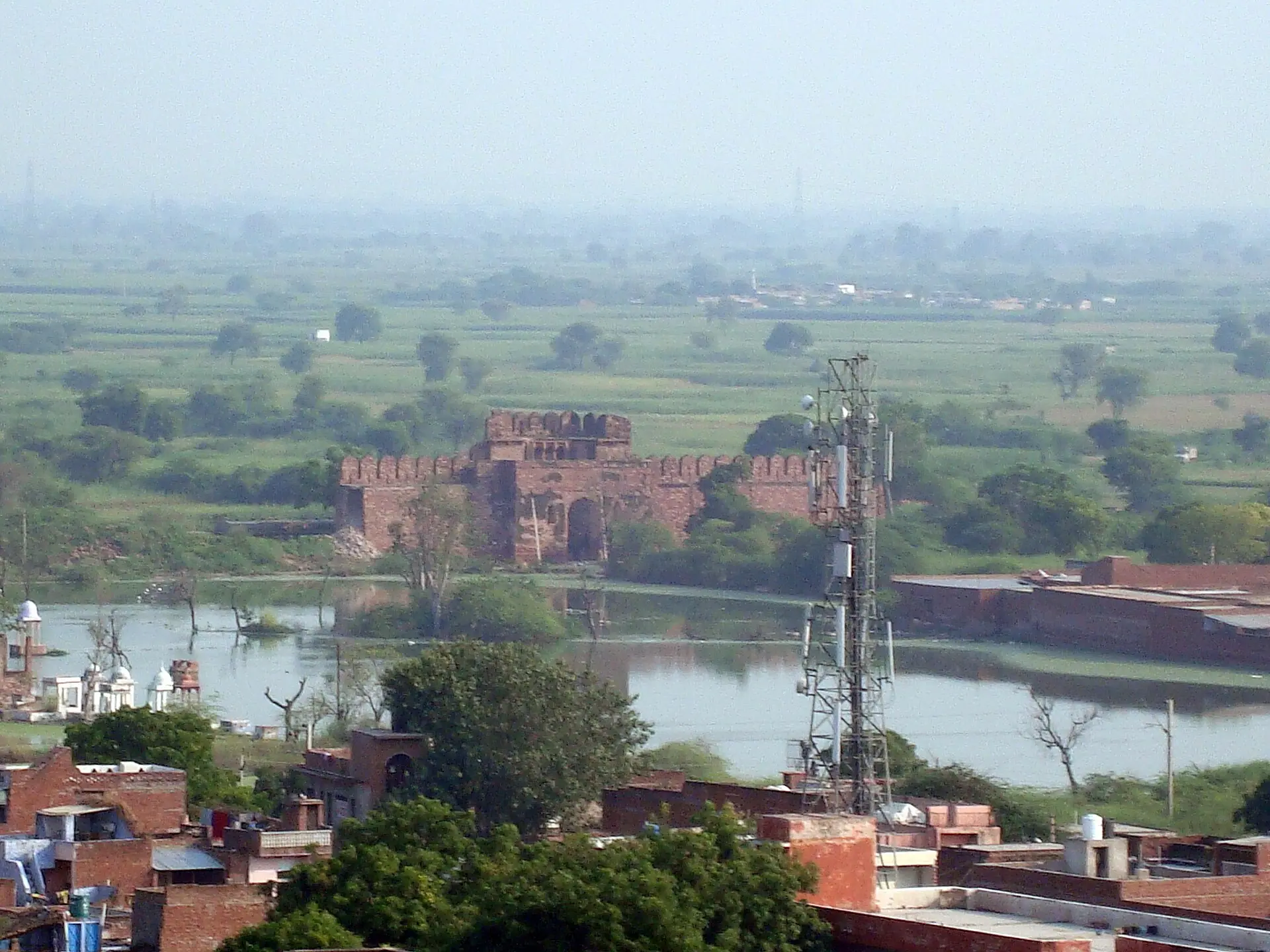 Fatehpur Sikri 13