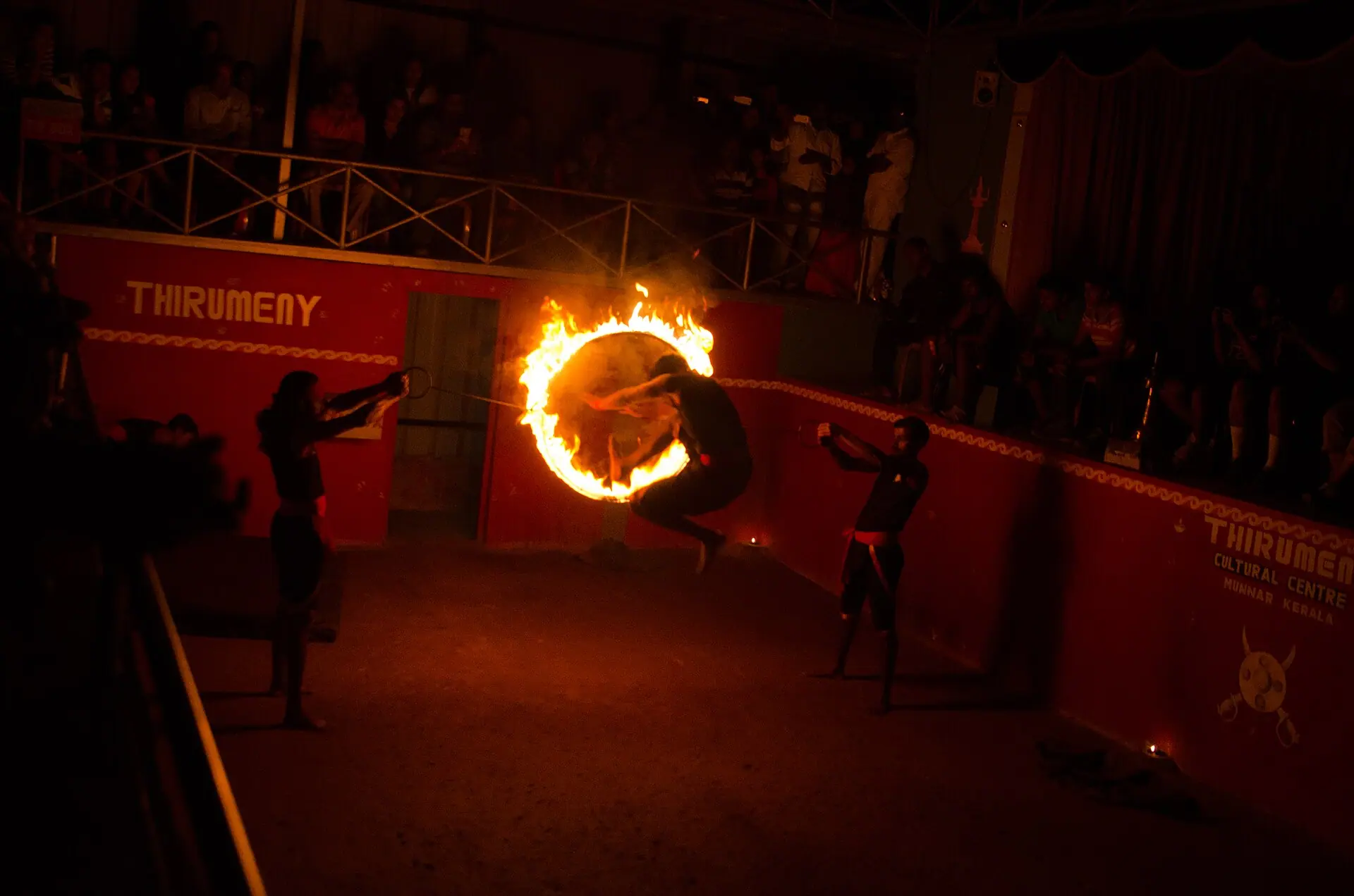 Kalaripayattu (23989213960)