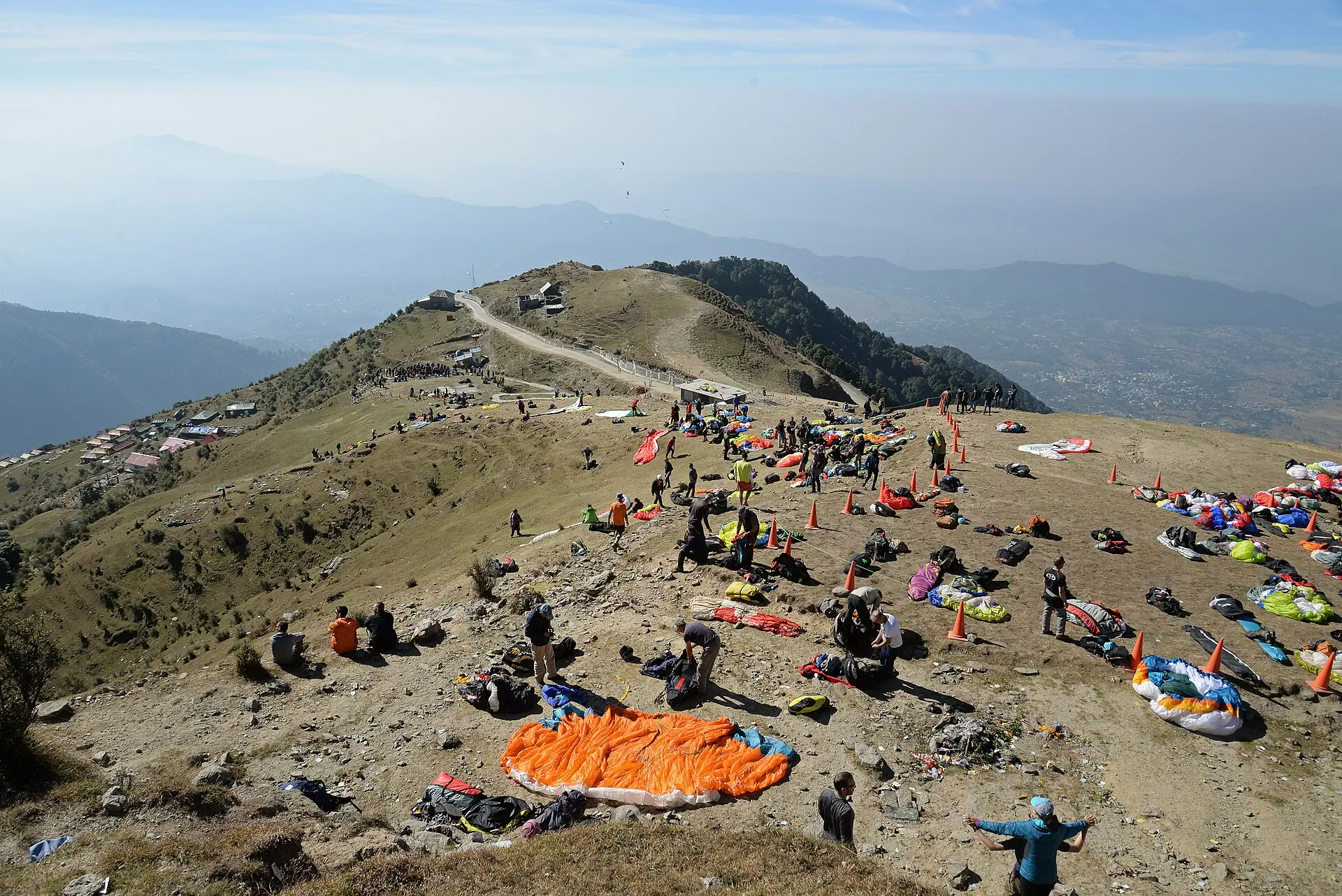 India in 2018 (photographed by Wojciech Kocot)