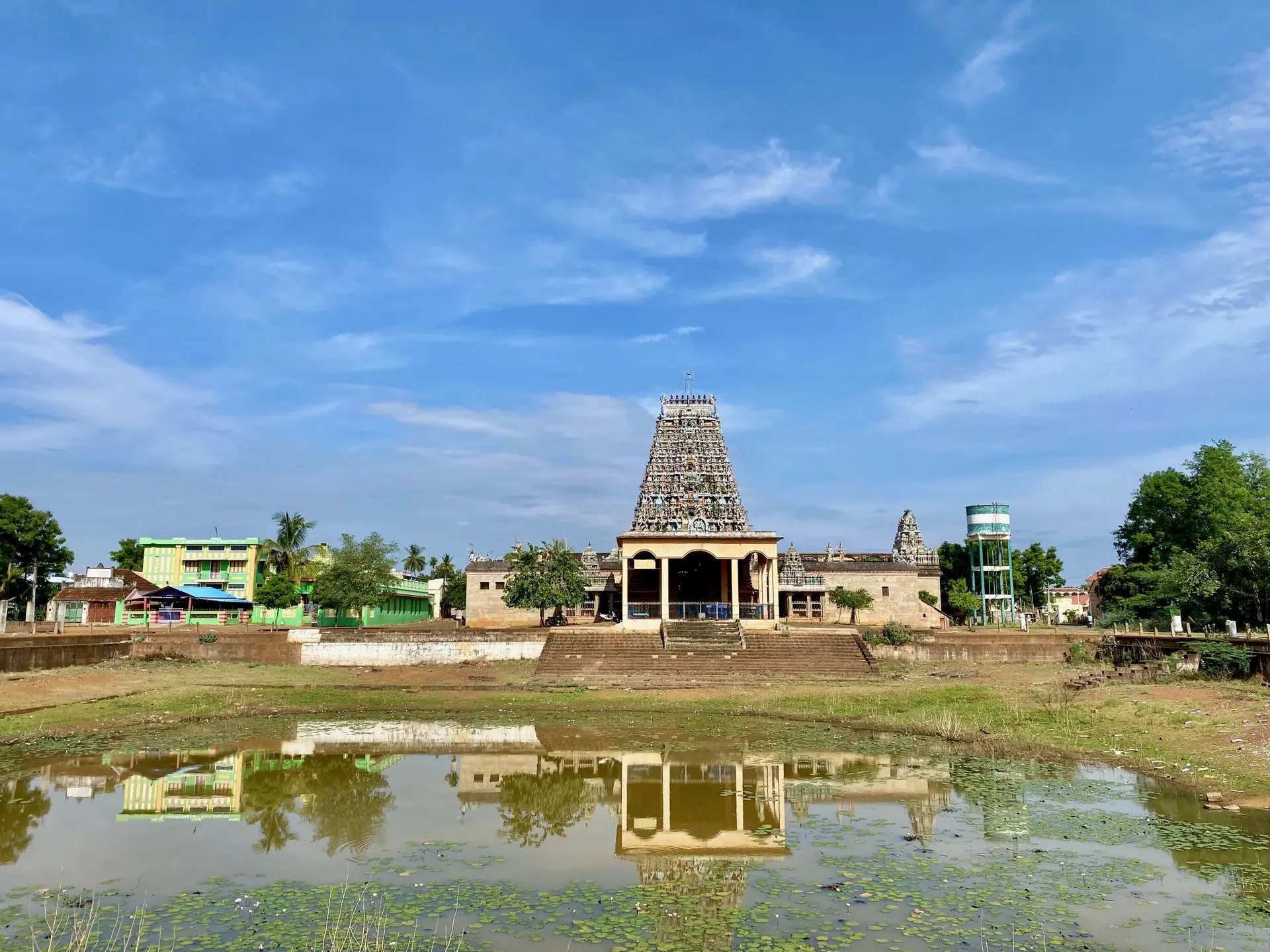 Chettinad