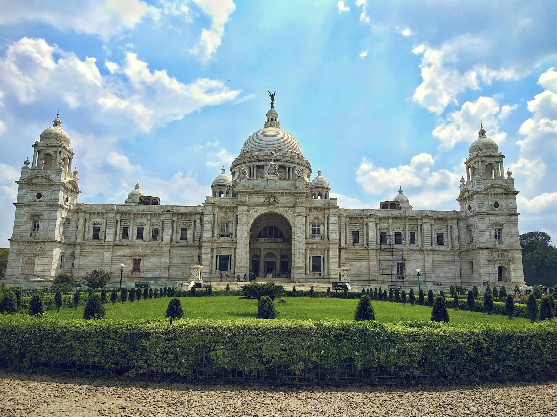 Unforgettable India Tour Packages from Kolkata
