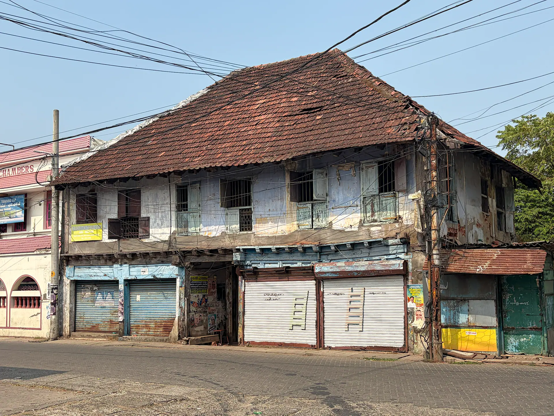 Kochi, India