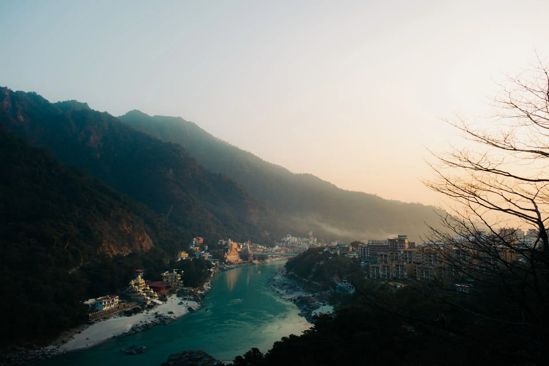 8 Days Mathura Vrindavan Kedarnath Haridwar Rishikesh Tour