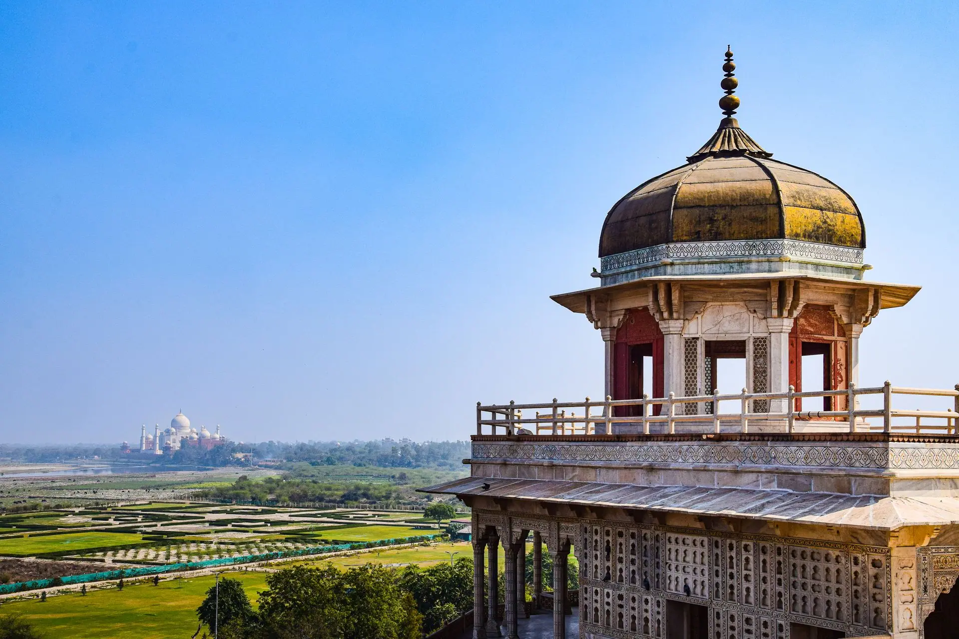 India's UNESCO World Heritage Sites: a traveller's guide