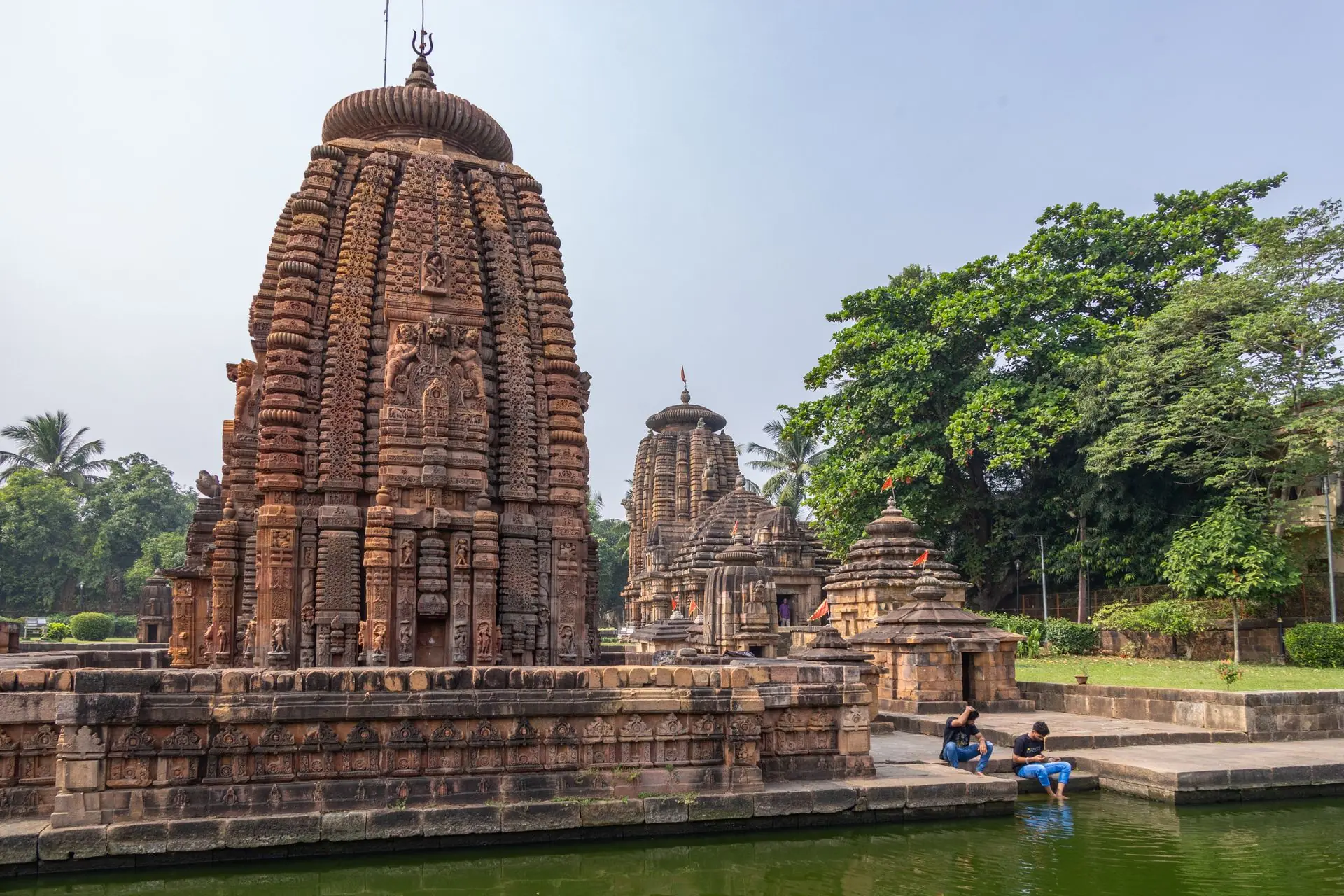 Bhubaneswar