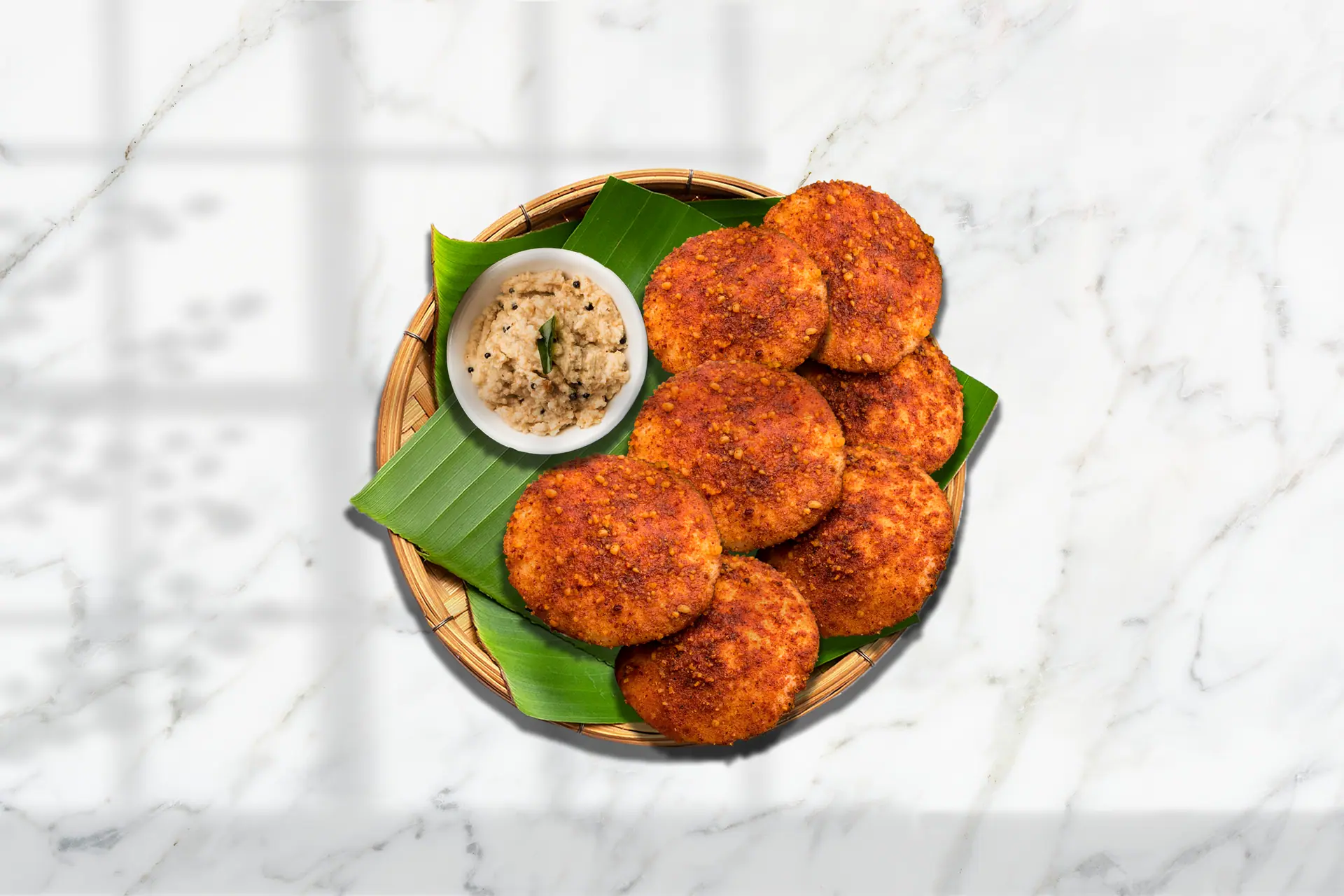 Chettinad food trail
